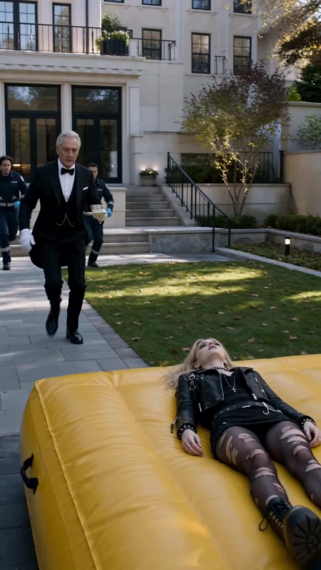 Episode 20 - Contract Wife: Savage Stepmom Rules the Billionaire Empire