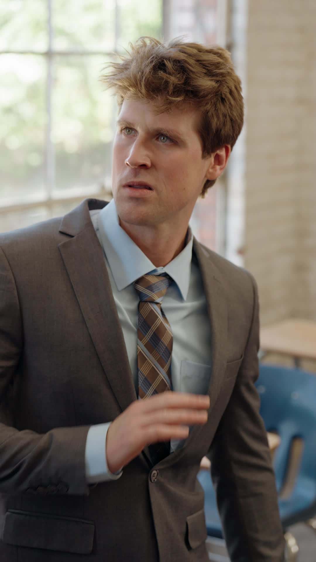 Episode 19 - Resisting Mr. Lloyd: An Age Gap Romance