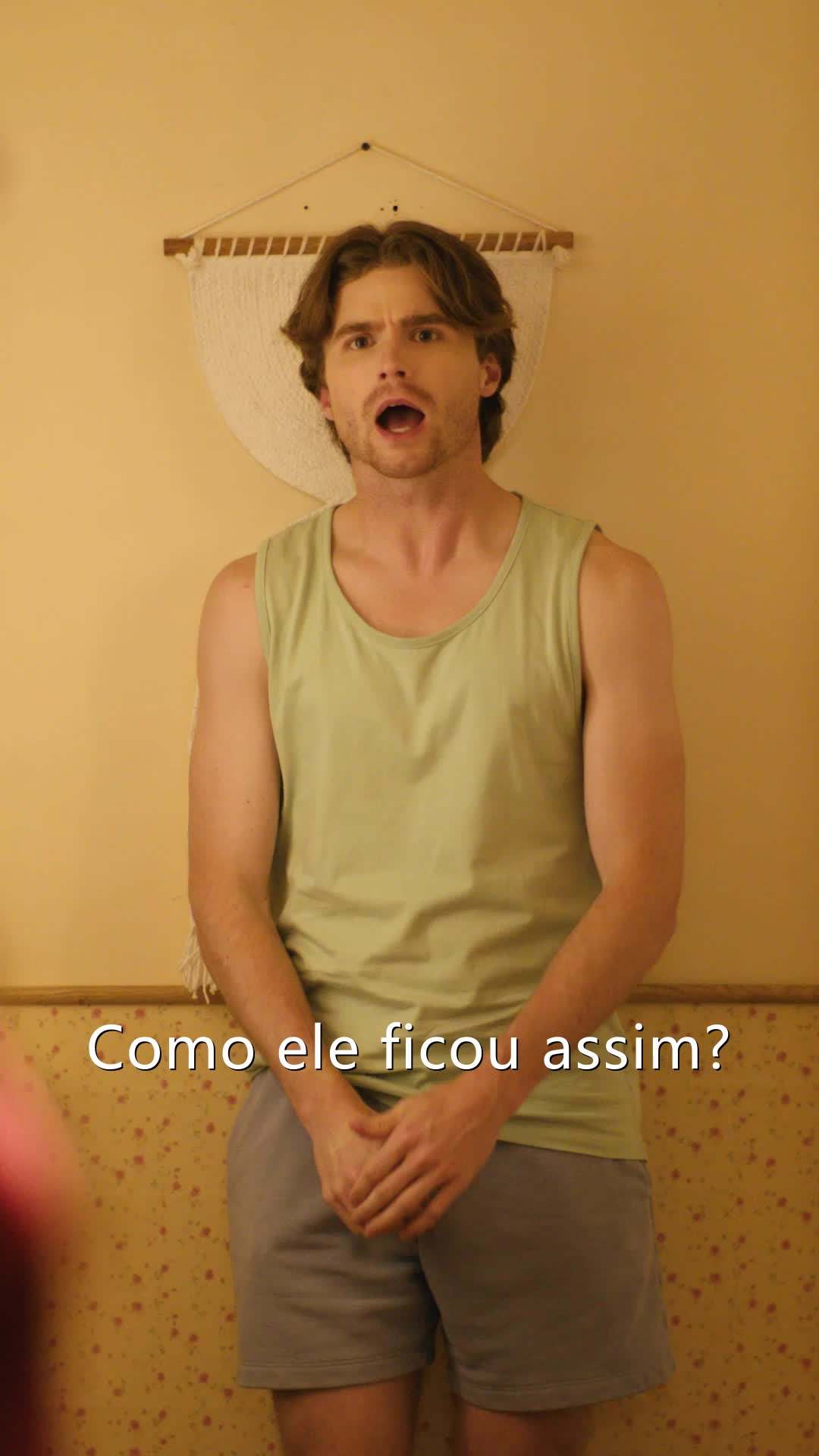 Episódio 52 - O amor envelhece como um bom vinho