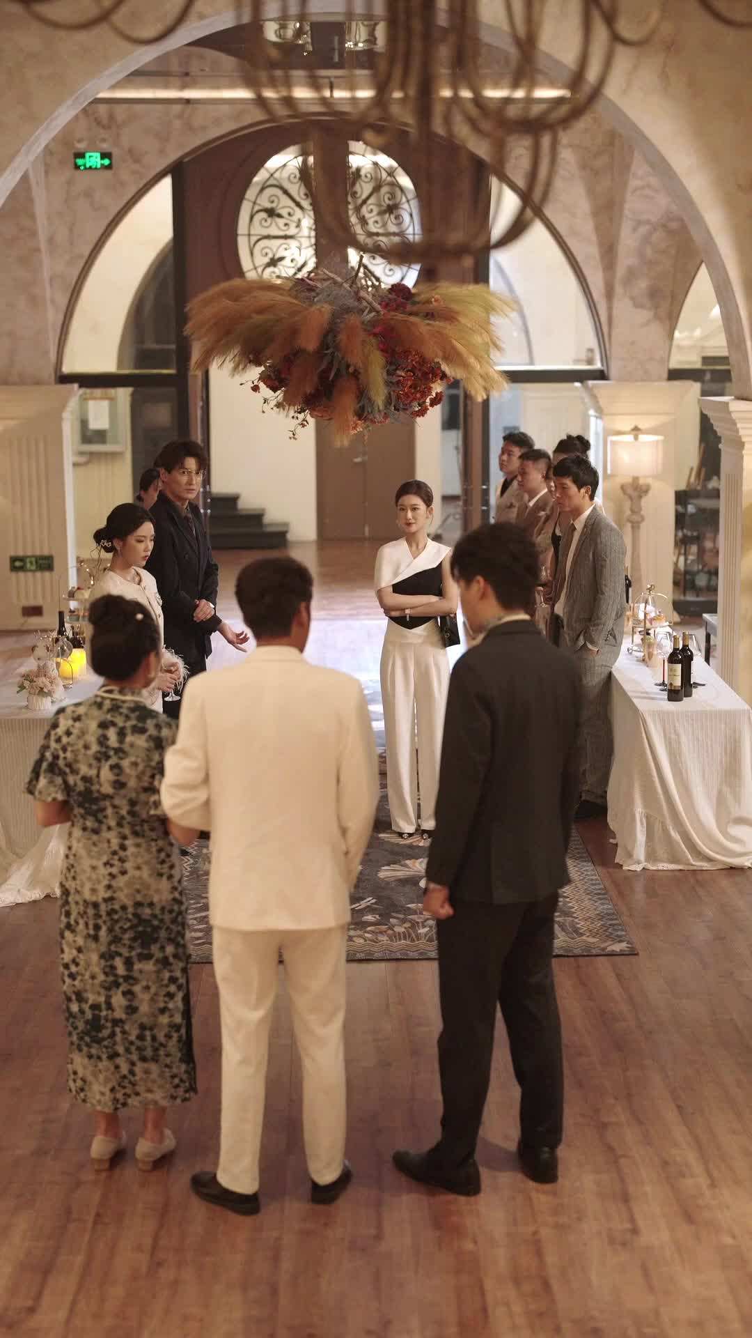 에피소드 33 - 어린 신부의 반격