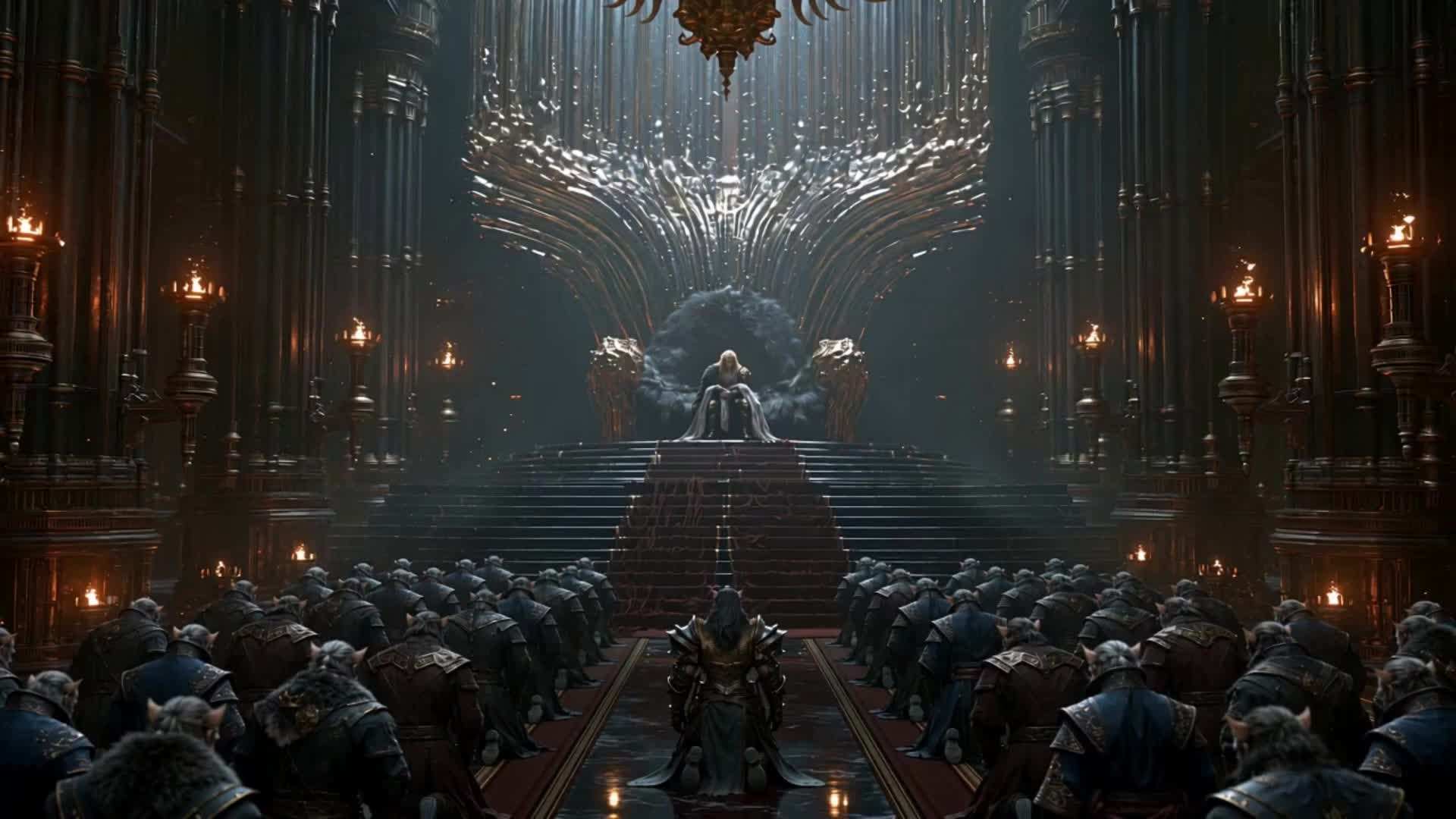 Episode 35 - Blood Lion: The Sacrificial Cage