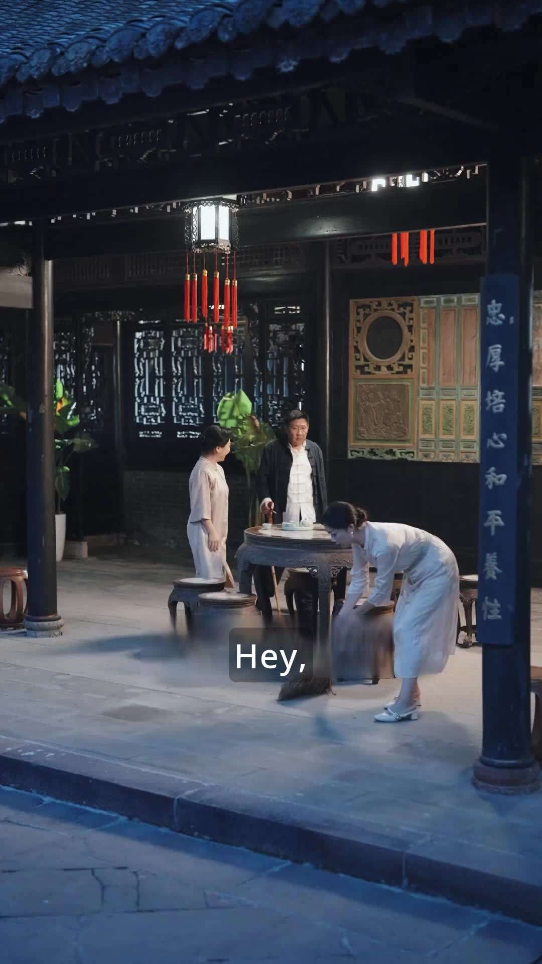 Episode 3 - Rejected to Renowned: The Chef Queen Comes Back
