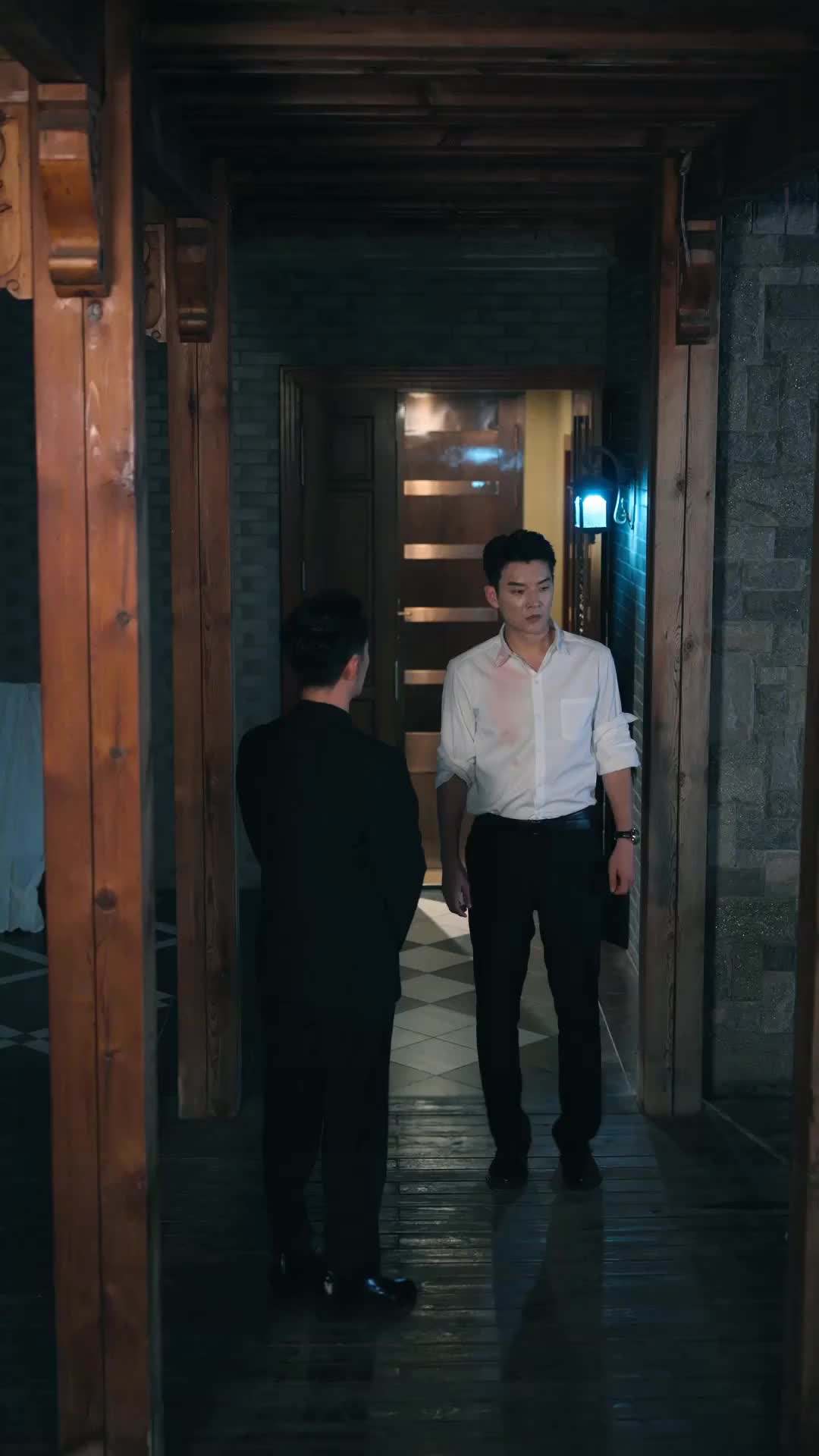 ตอน22-ภาพยนตร์ ราตรีมิสิ้นแสง เต็มเรื่อง