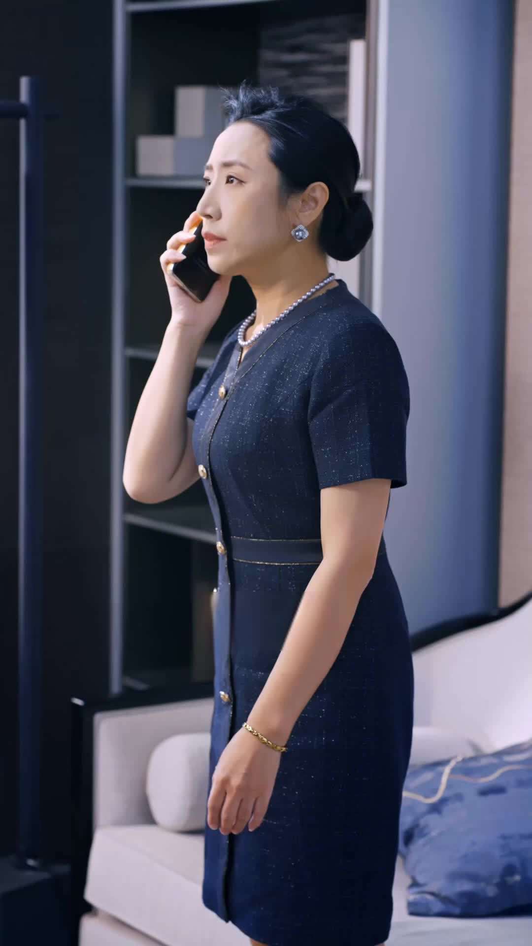 Episode 16 - My One-Night Lover Is My Contract Husband