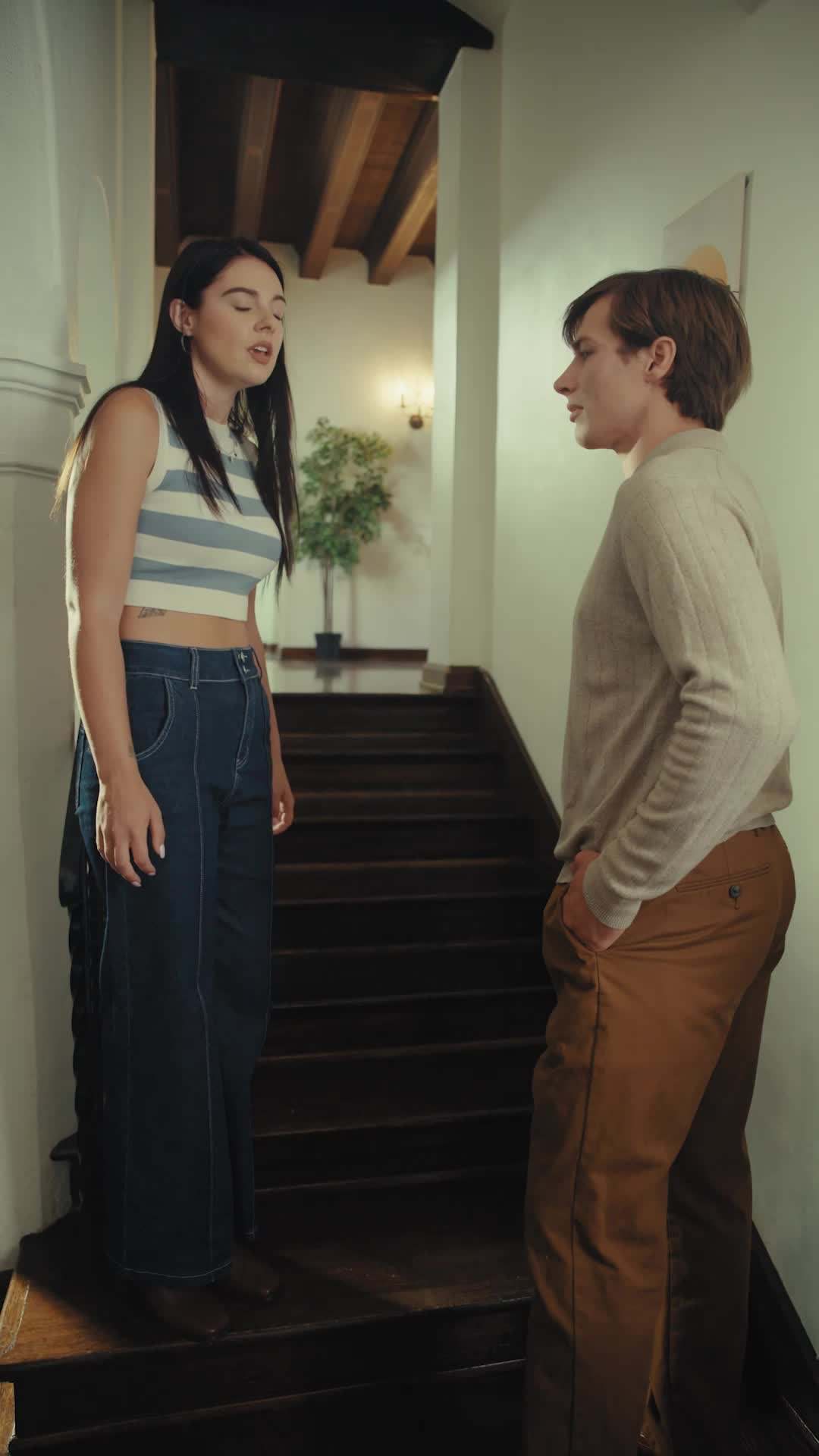 에피소드 72 - 아파도 다시 한 번