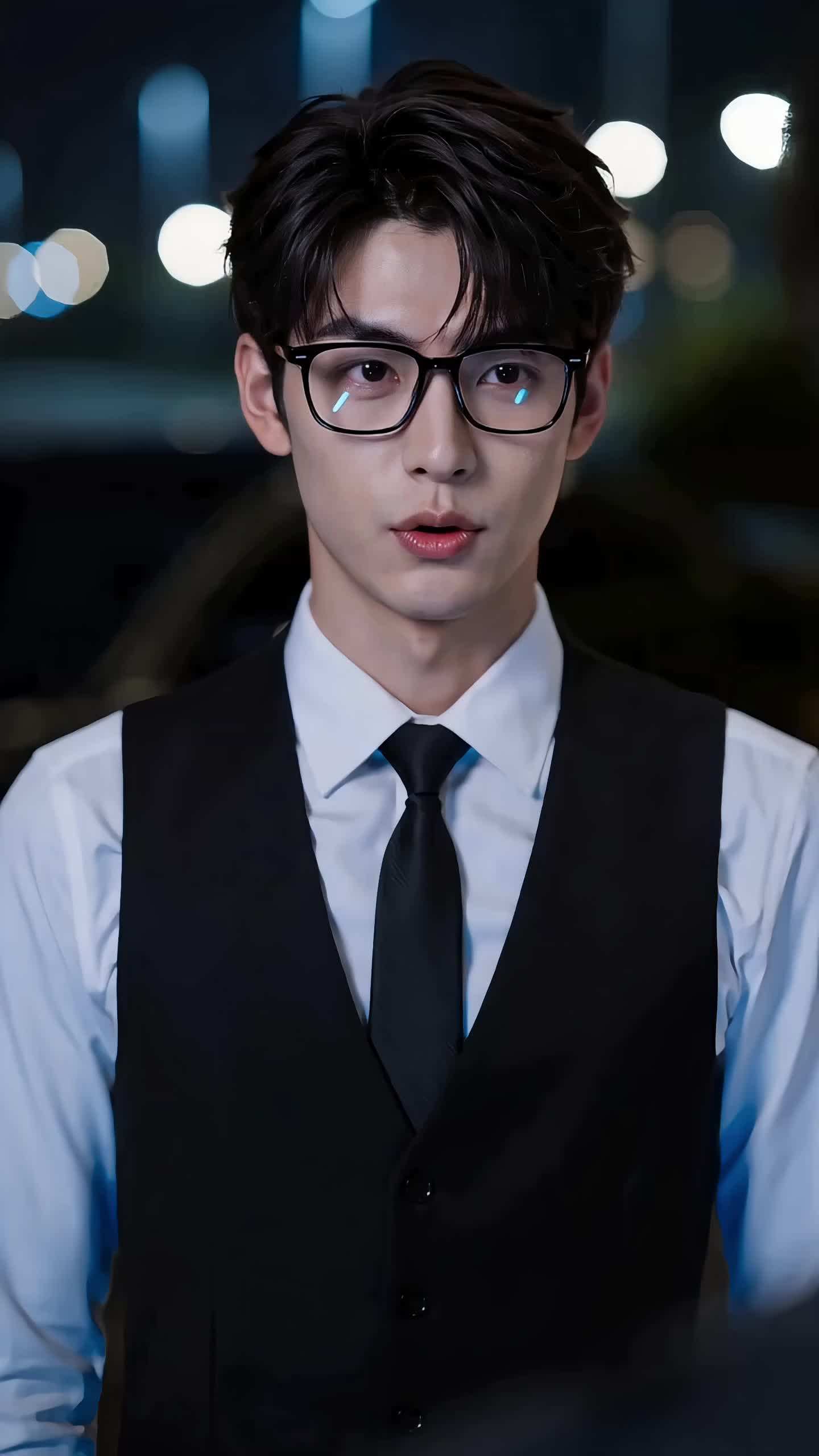 에피소드 29 - 계약 종료, 미련 없이 떠납니다