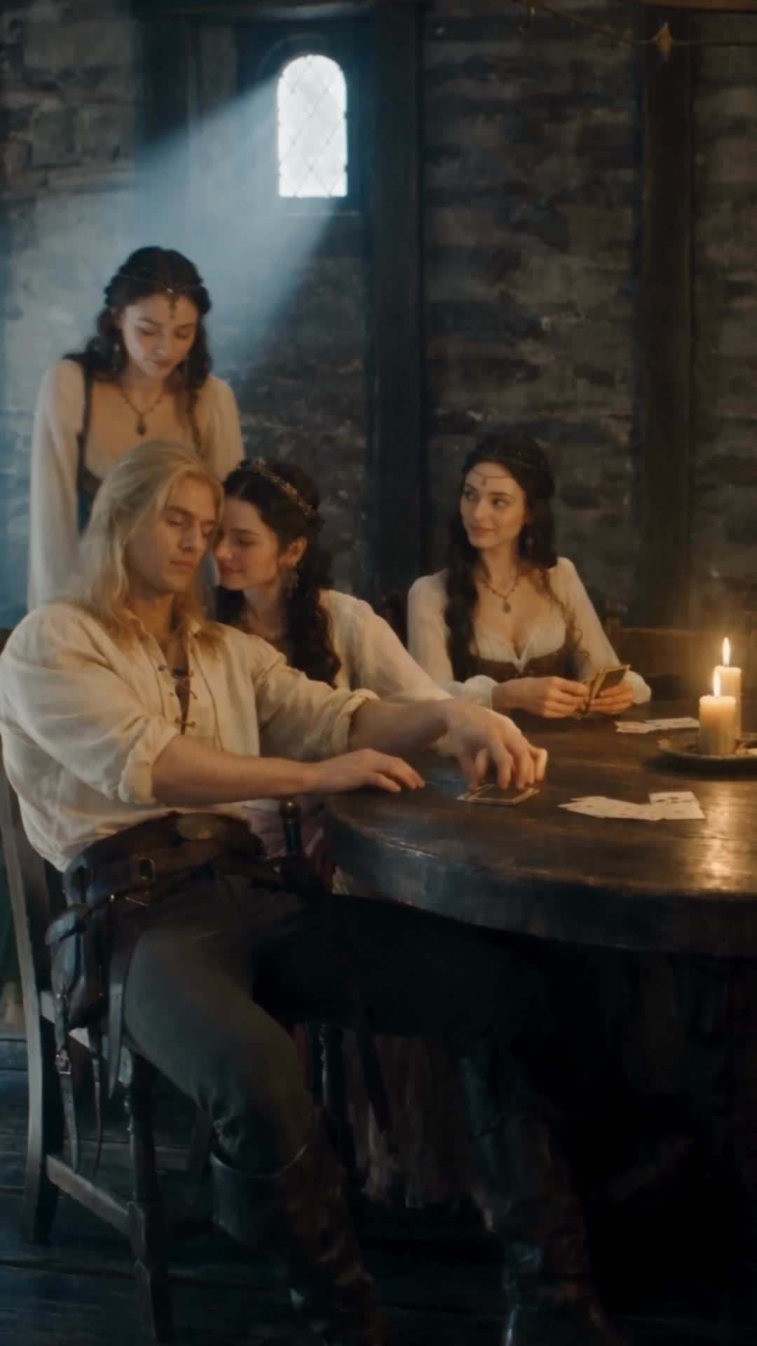 Episodio 3 - El dragón indomable