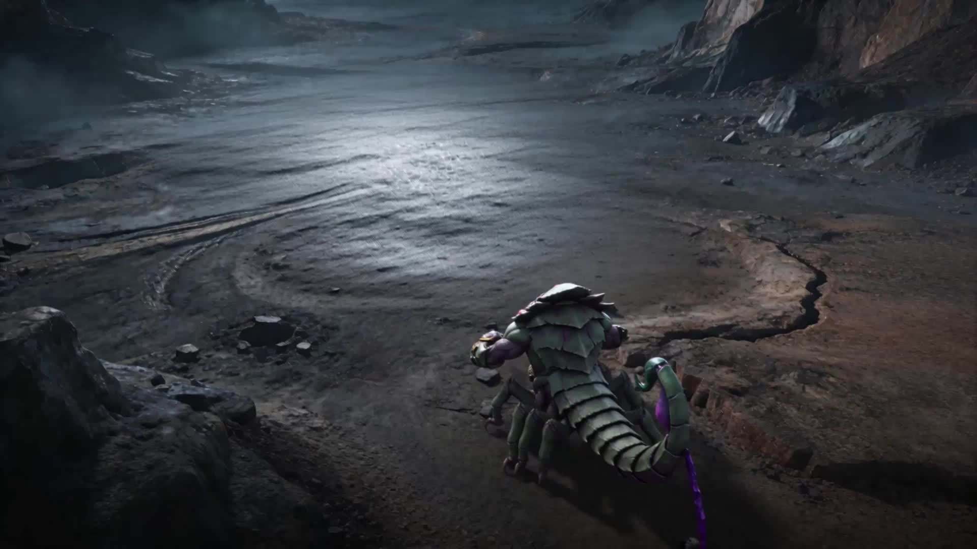 Episode 43 - My Pet Is an S-Rank Nightmare