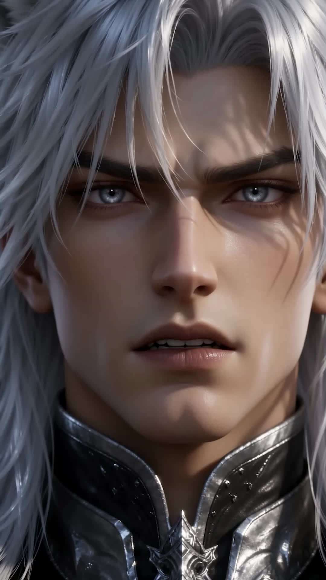 Episode 57 - Two Wolf Pups: The Lost Darling of the Heirless Alpha King