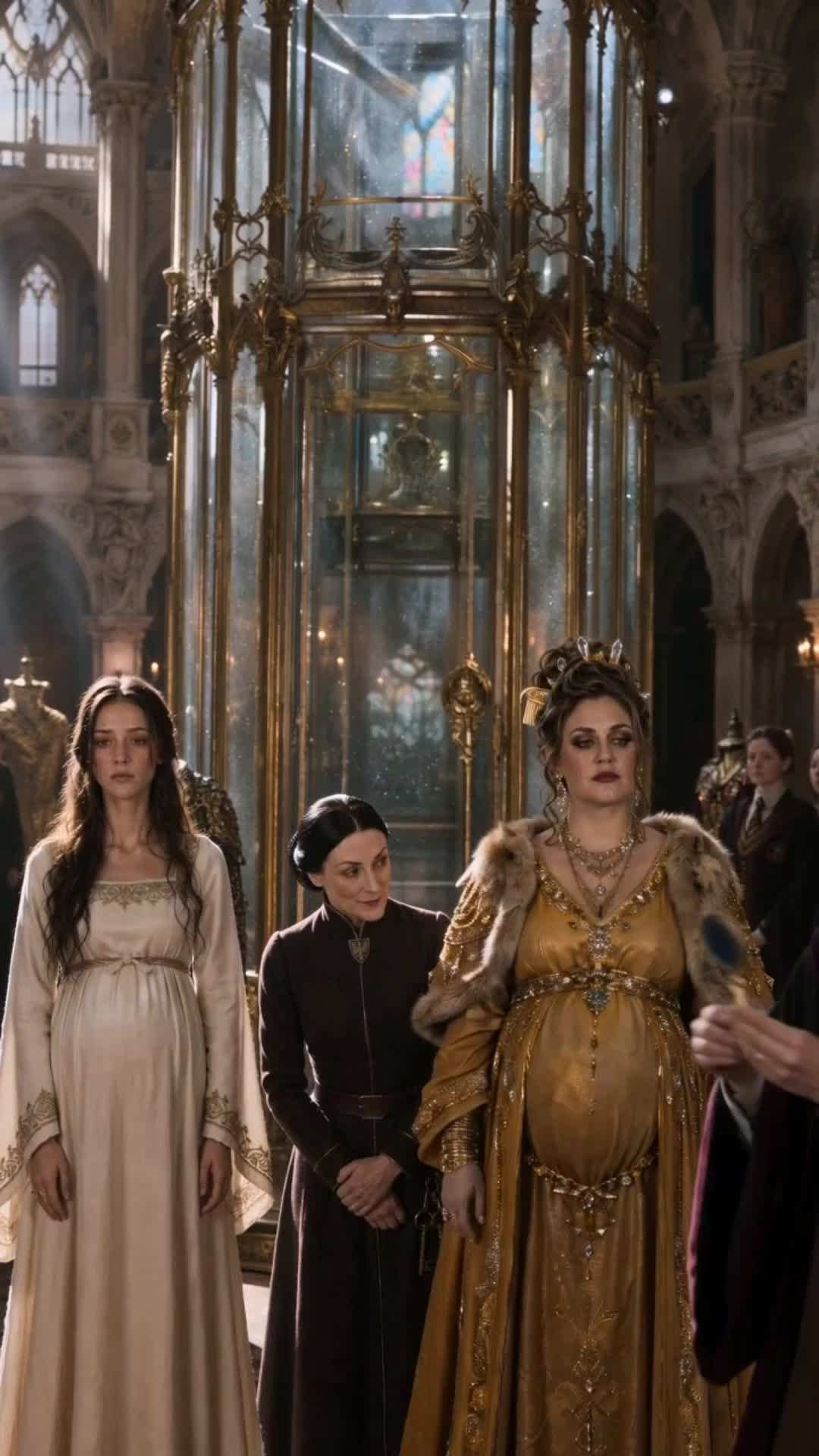 Episódio 20 - Draconatos: As Quatro Chamas