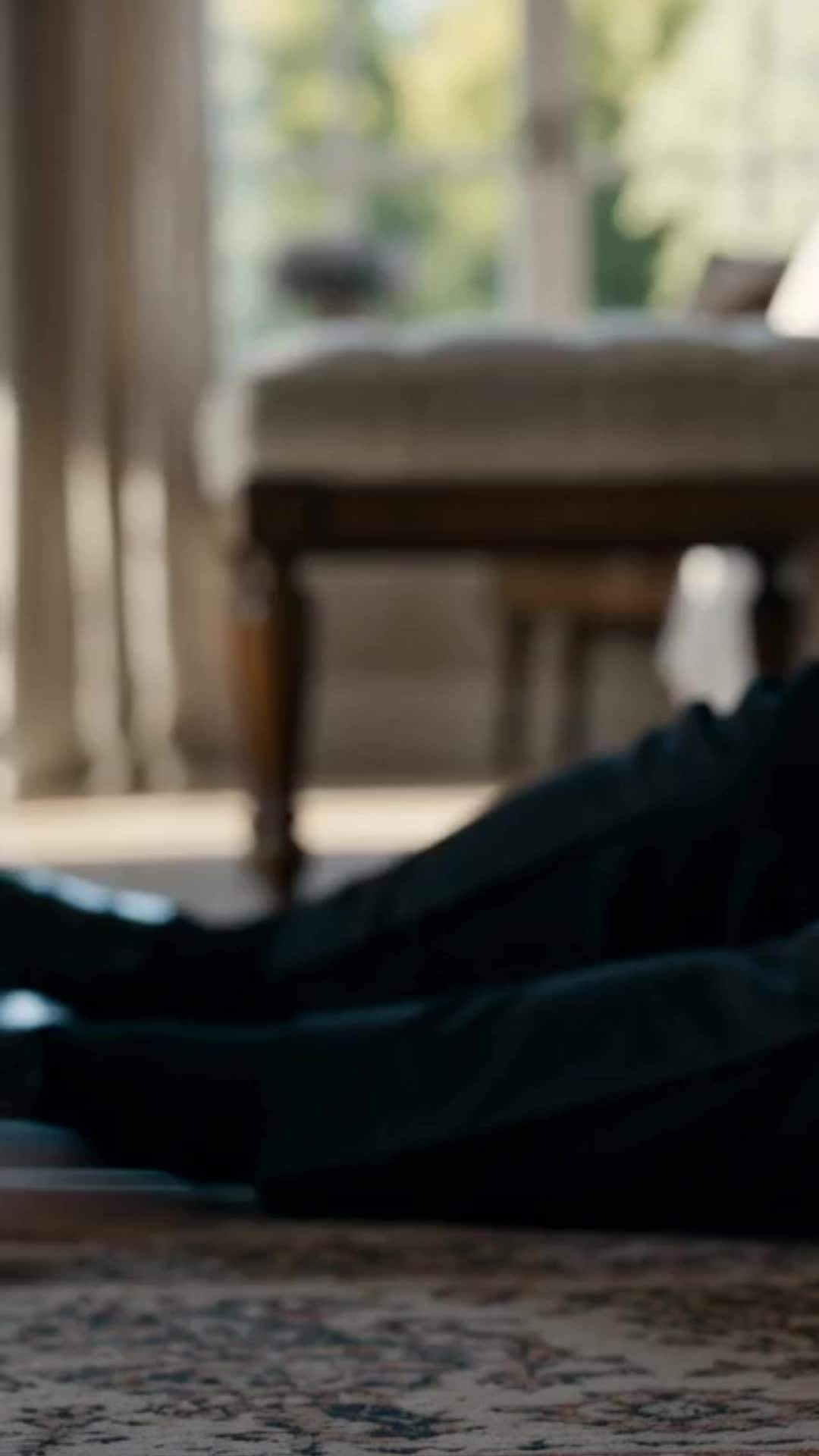 Episode 9 - He Chose My Sister, So I Chose His King