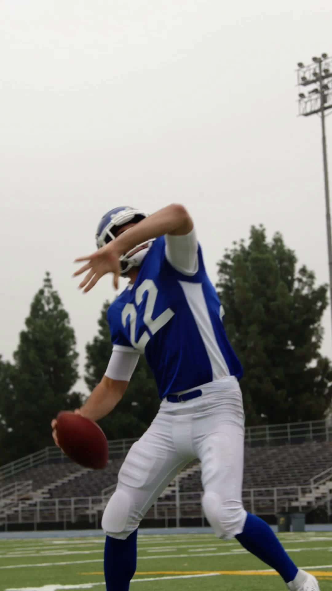 Episódio 63 - O Quarterback da Casa ao Lado