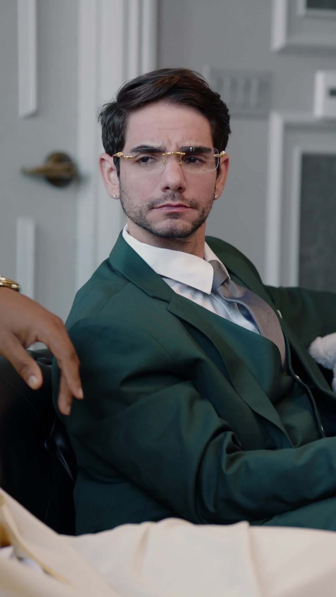 Episódio 43 - O Rei Mendigo Retorna