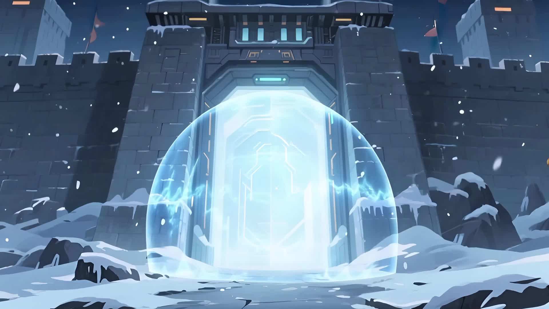 Episode 46 - Hope Haven: Doomsday Utopia