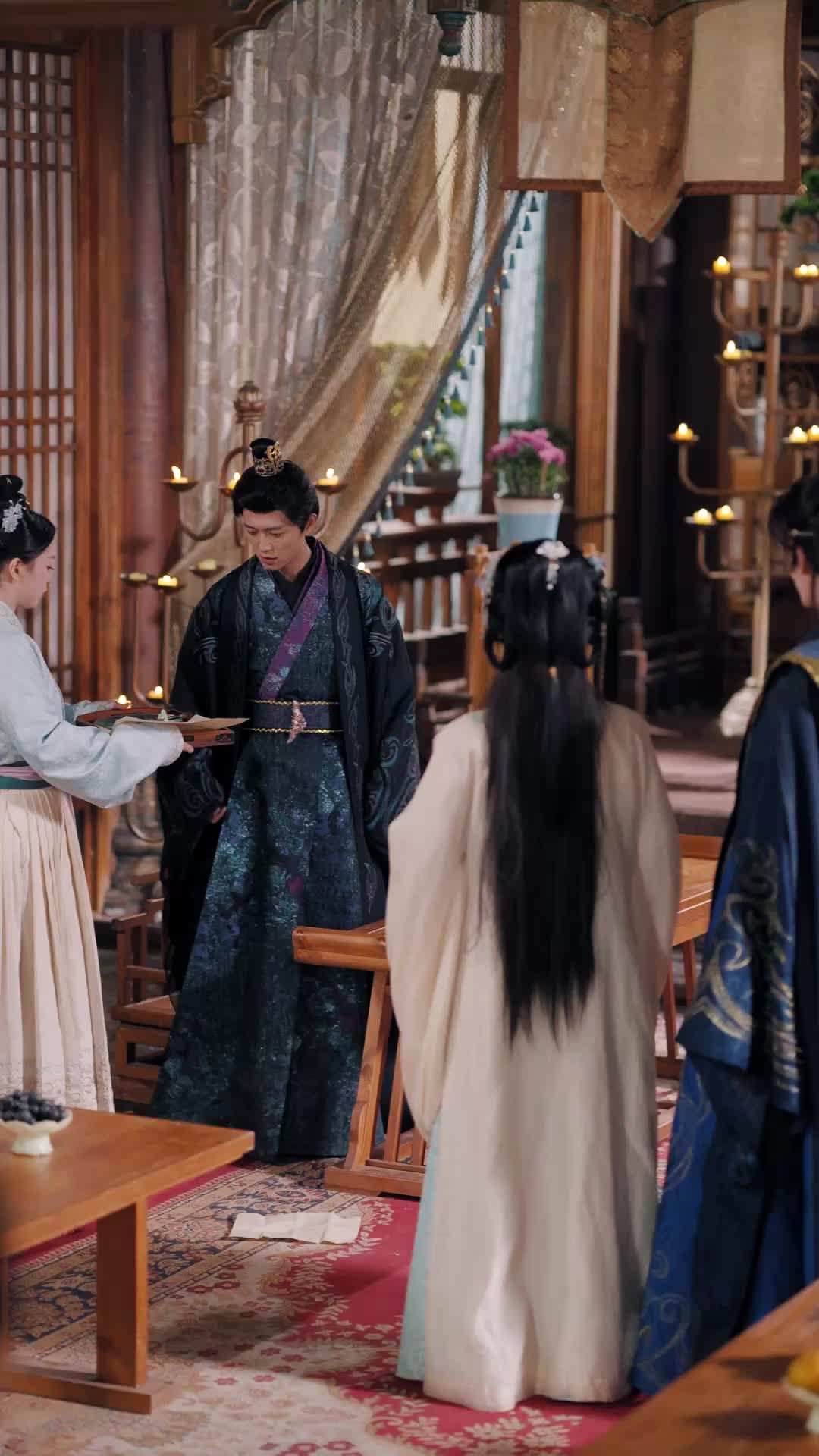 Episódio 74 - Divorcie o Falso, Case com o Trono!