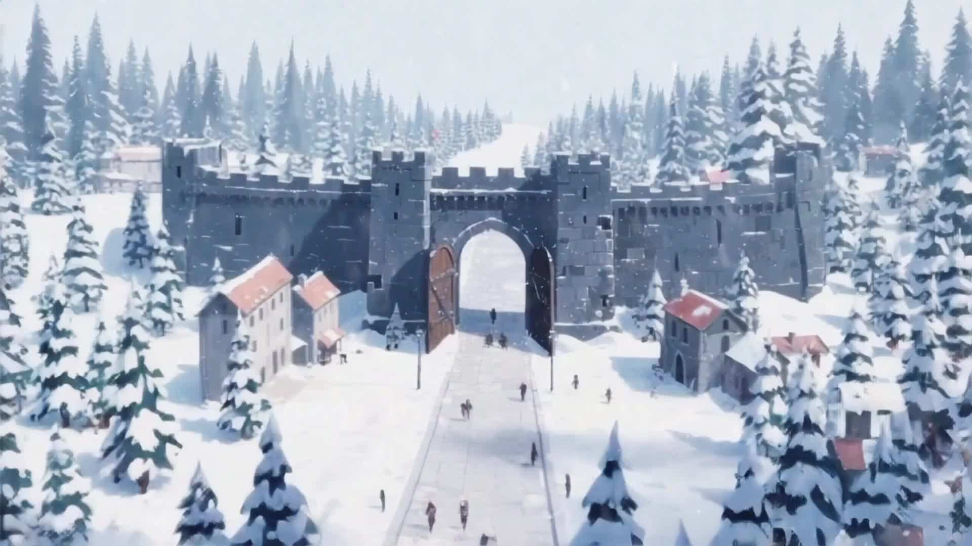 Episode 27 - Age of Titans: I Awakened the Ten Beasts