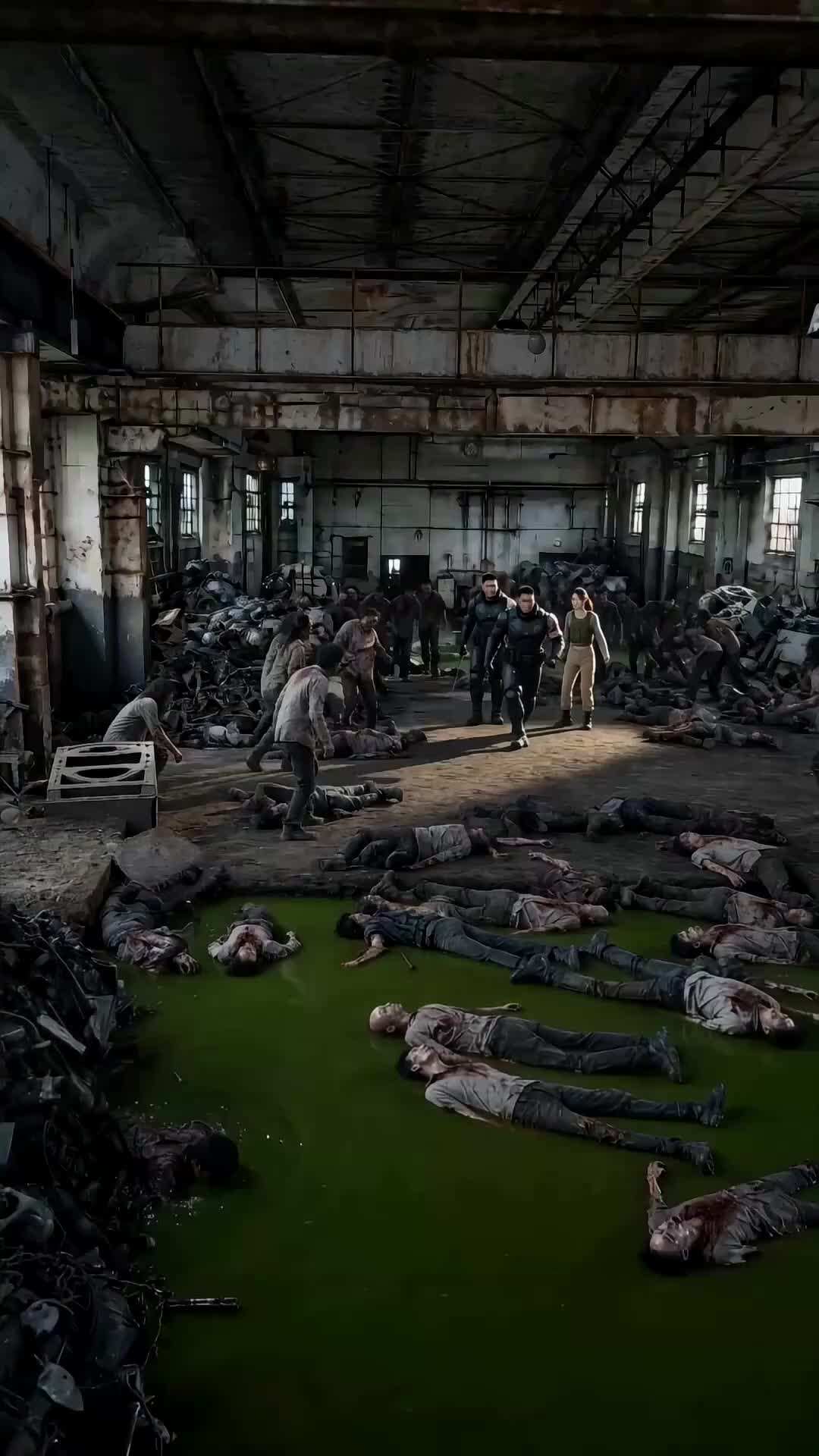 Episode 9 - The Apocalypse Gave Me a Cheat Skill