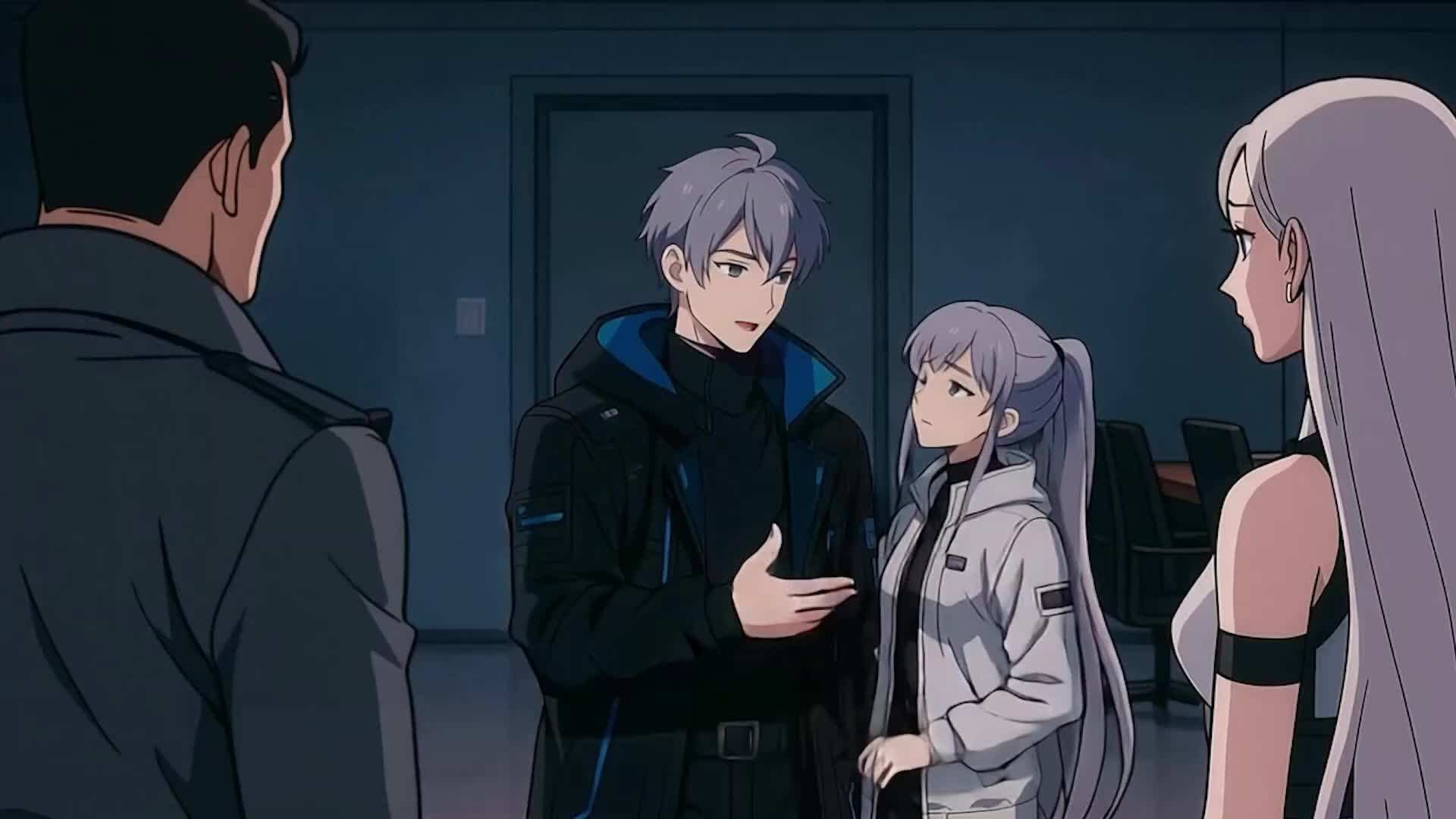 Episode 42 - Aku Jadi Boss Terakhir di Dunia Game?