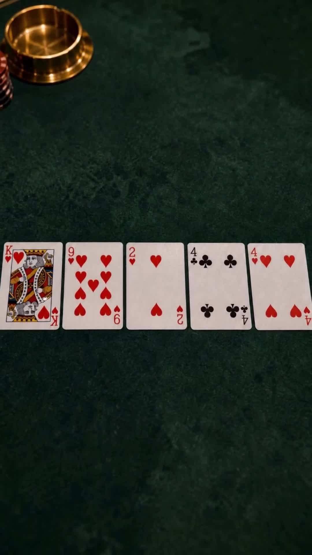 Episode 20 - A Deadly Gamble