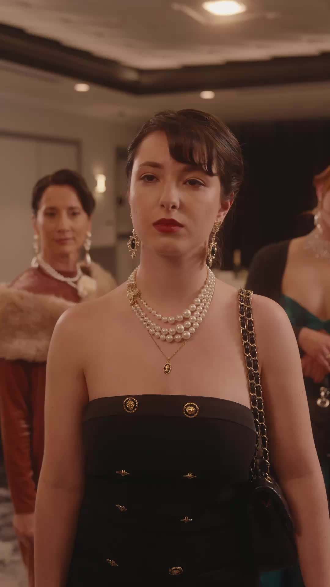 Episódio 49 - A Herdeira Pôs o Marido na Lista Negra