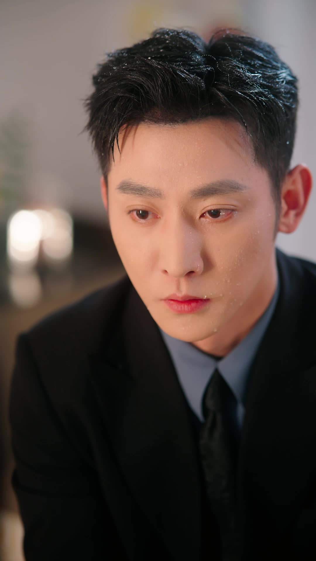 에피소드 49 - 빛을 잃은 춤