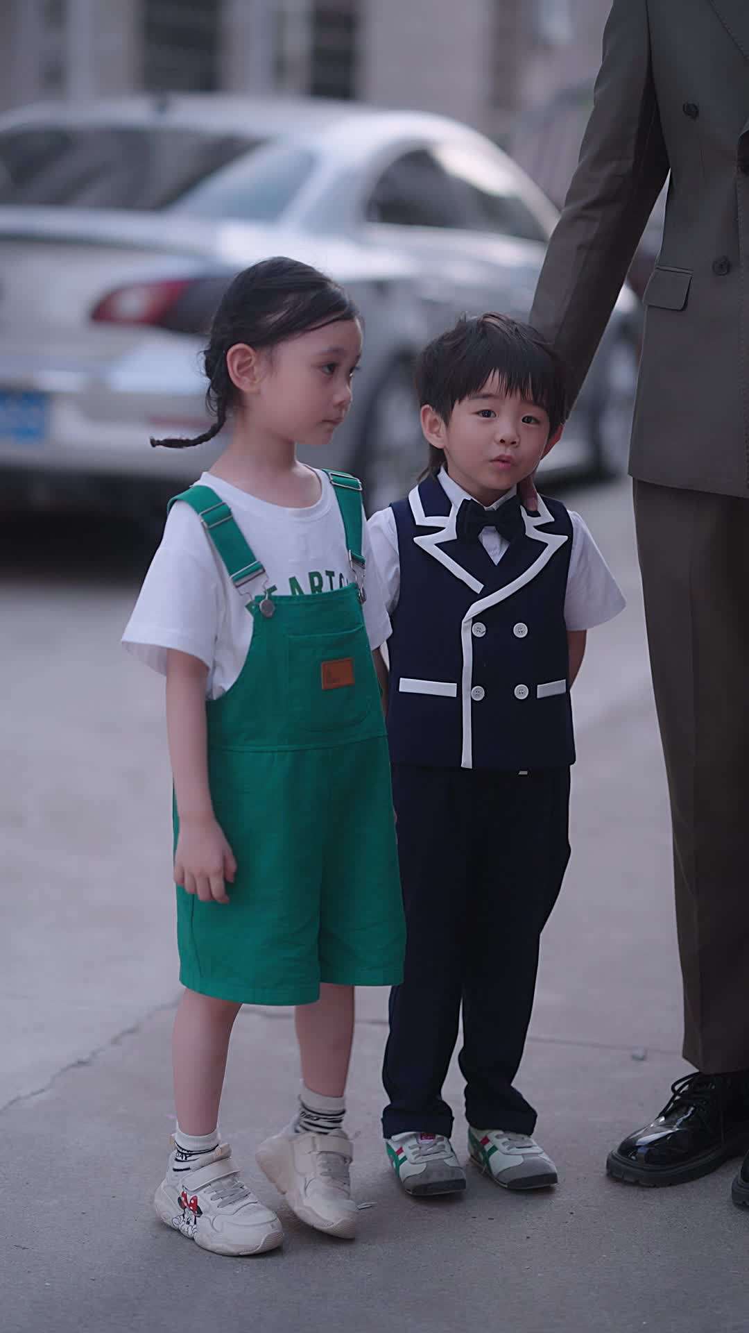 Episode 16 - Spoiled by My CEO Husband and Cute Twins