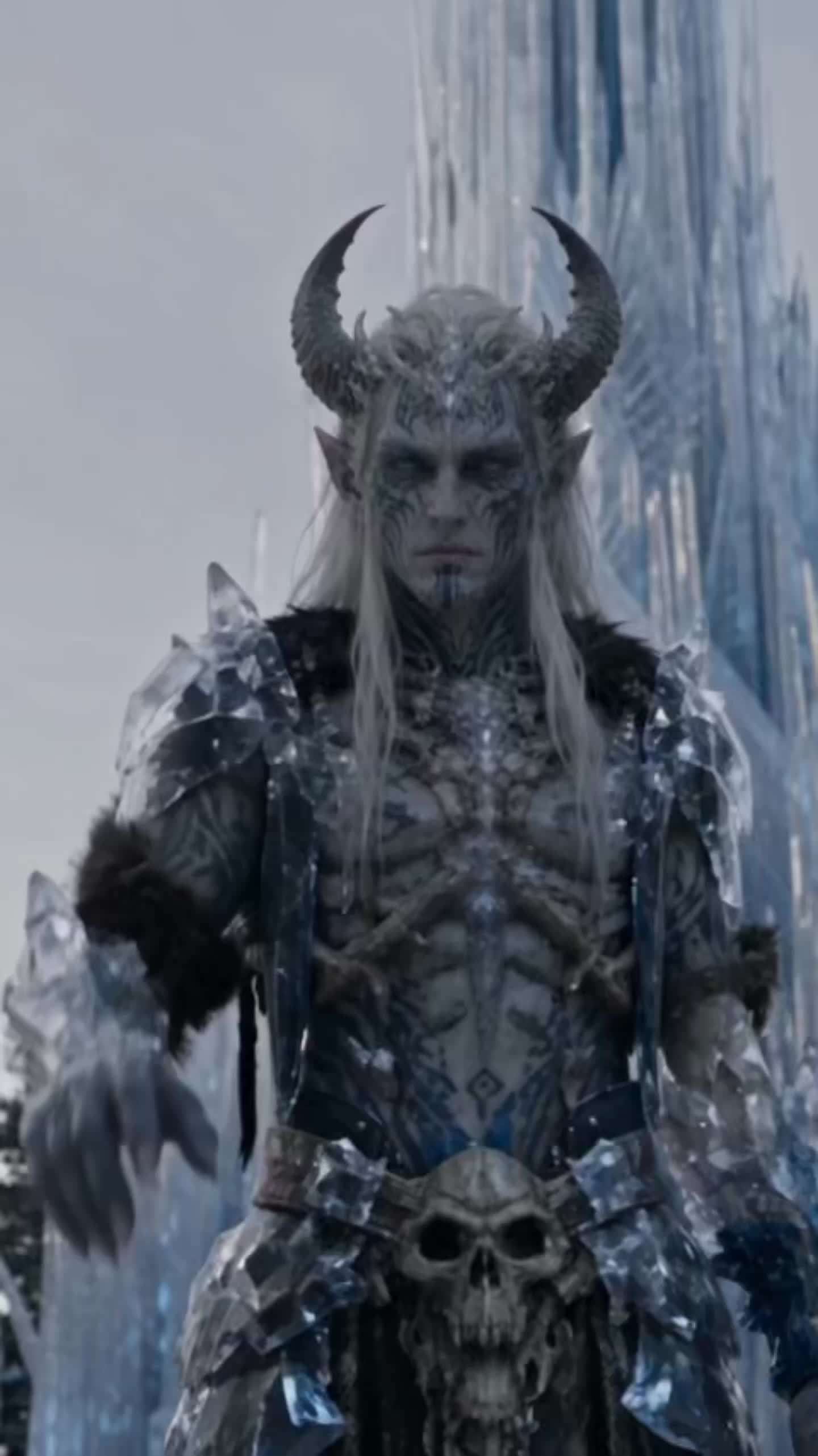 Episode 22 - THE HUSBAND SHE DISCARDED IS THE WINTER DRAGON