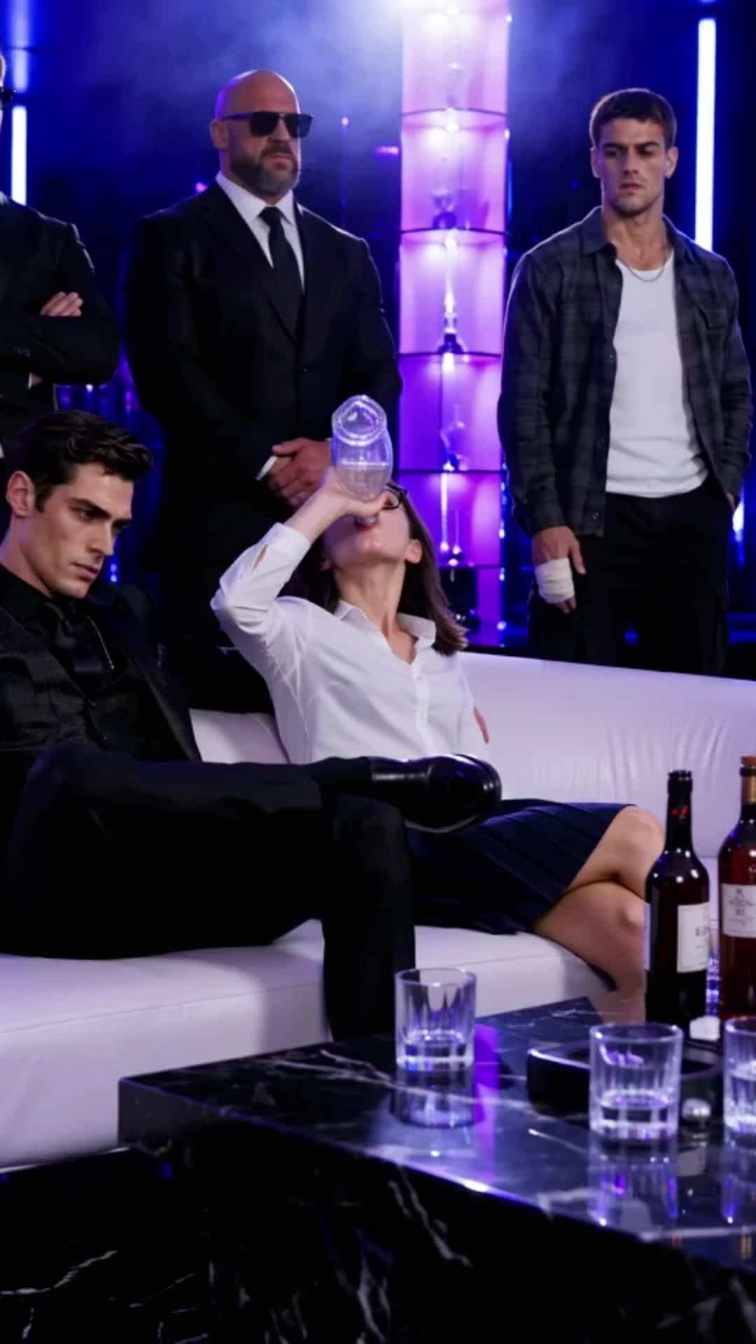 Episode 28 - That Good Girl Is a Boss