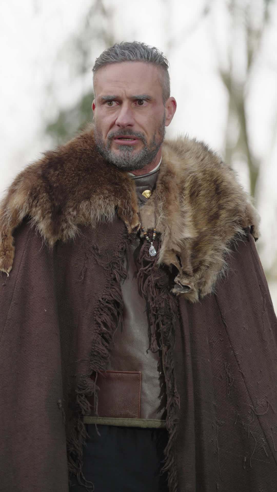 Episode 8 - Return of the Alpha’s Daughter