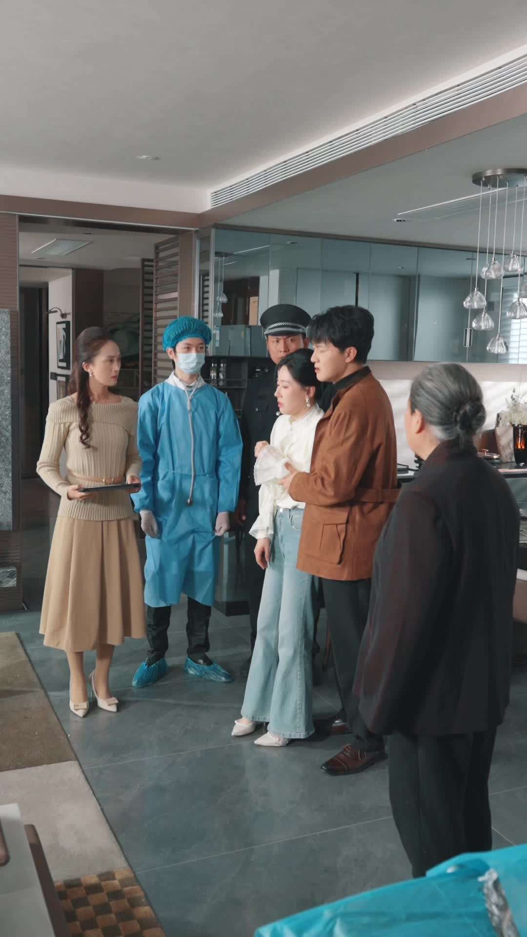 에피소드 32 - 이런 사랑은 필요 없어