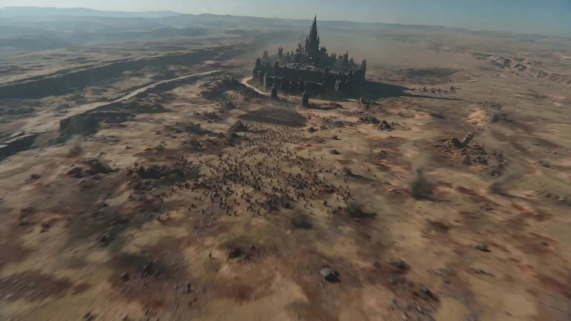 Episodio 25 - León de sangre: la jaula del sacrificio