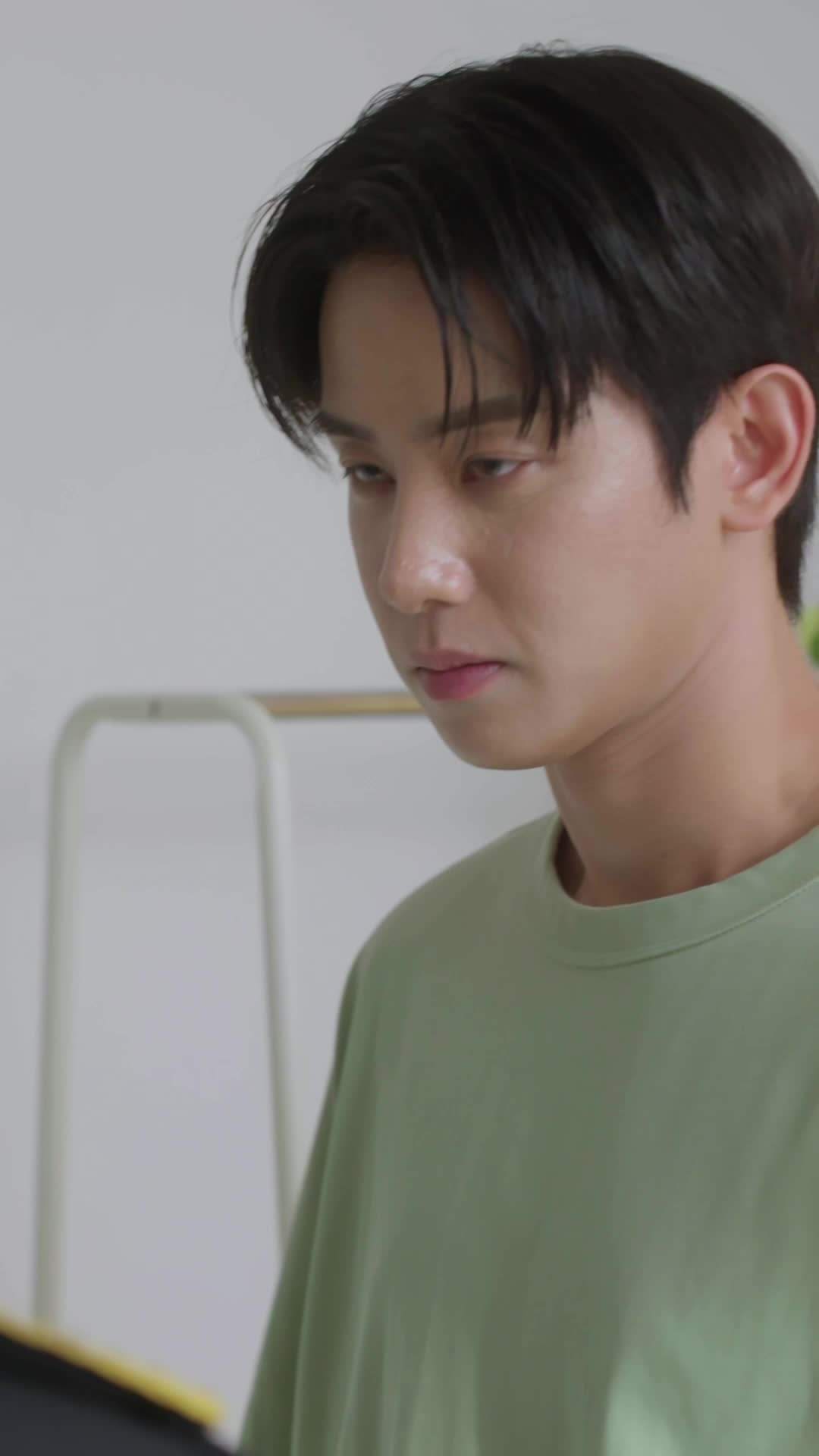 에피소드 6 - 어느날 형이 생겼다