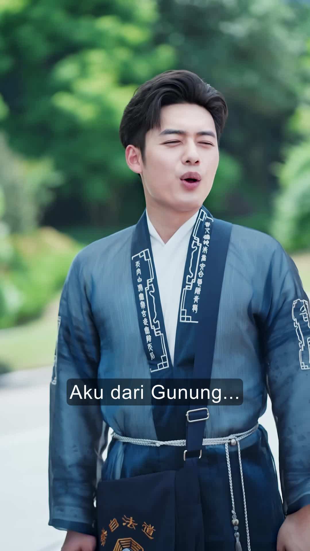 Episode 6 - Aku Bukanlah Dewa