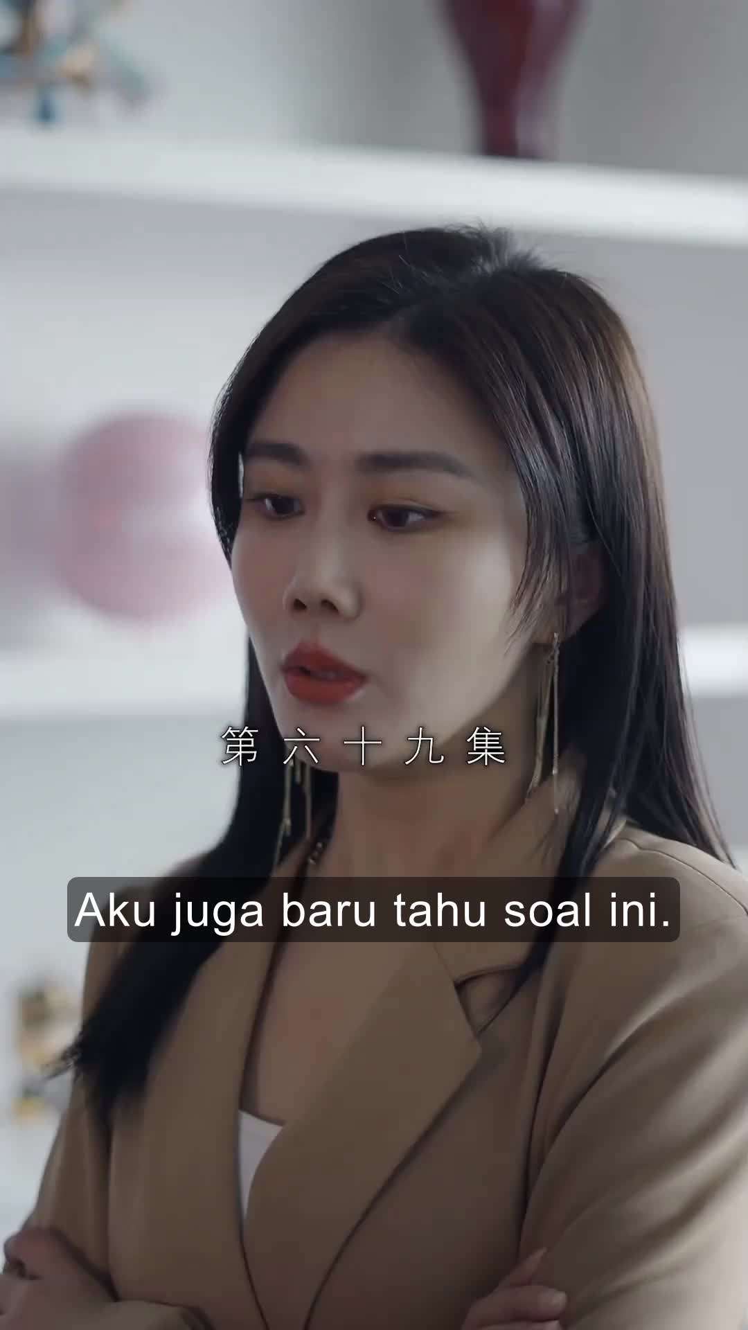 Episode 69 - Nikah Kontrak Jadi Istri Kaya