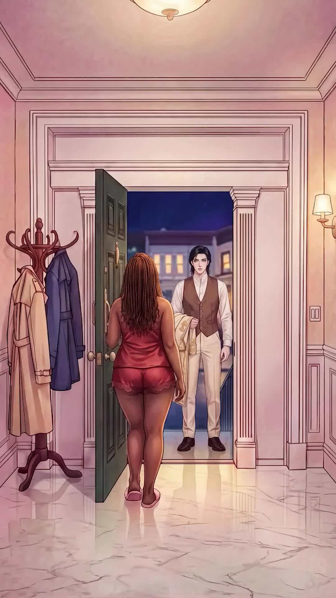 Episode 6 - King's Pregnancy Proposition