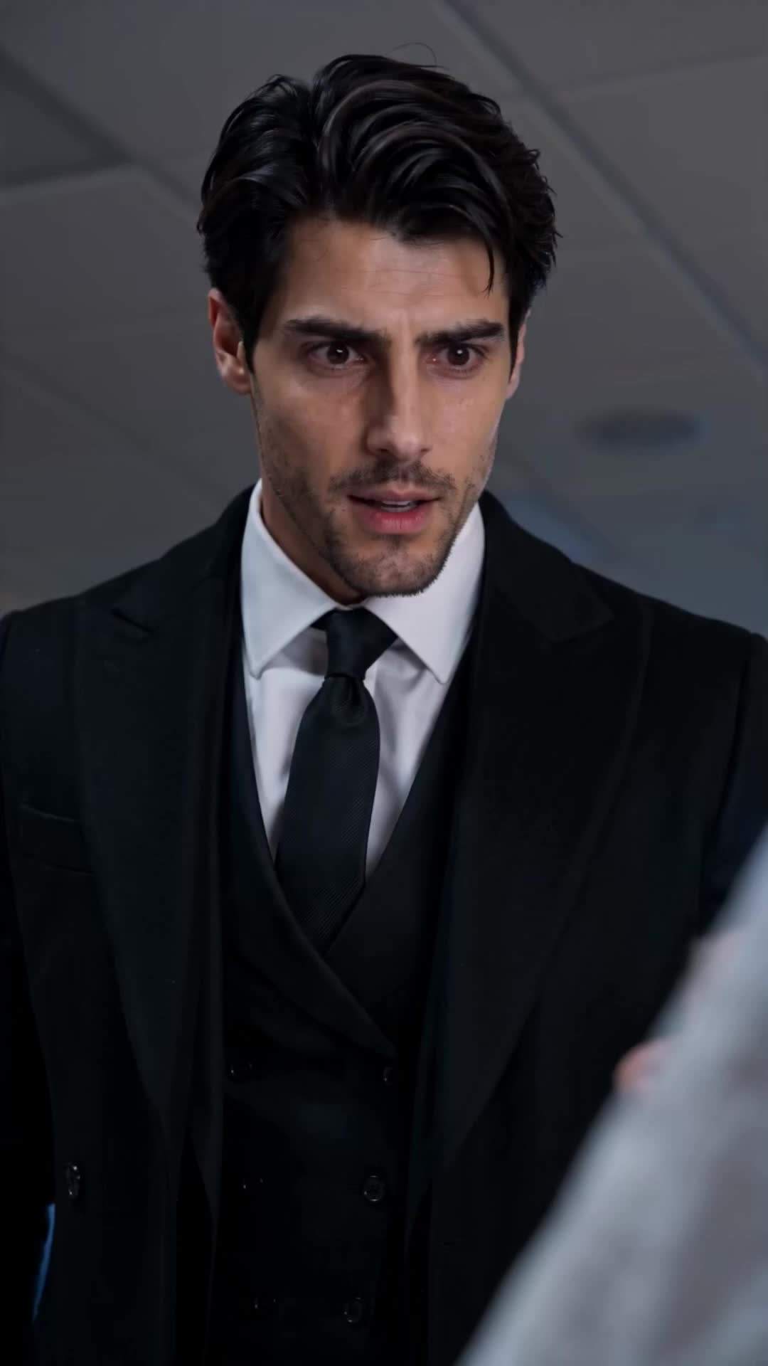 Episodio 8 - L'angelo custode del Padrino