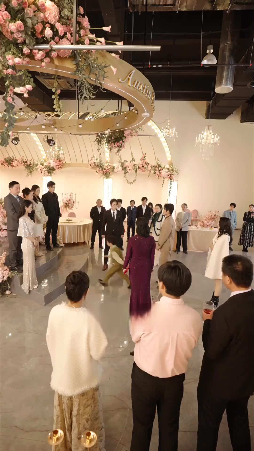 第75集 - 離婚後，嫁給前夫他上司