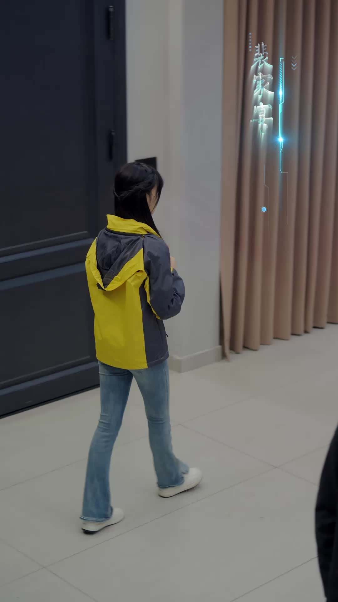 Episode 2 - My Delivery Girl, My Destiny