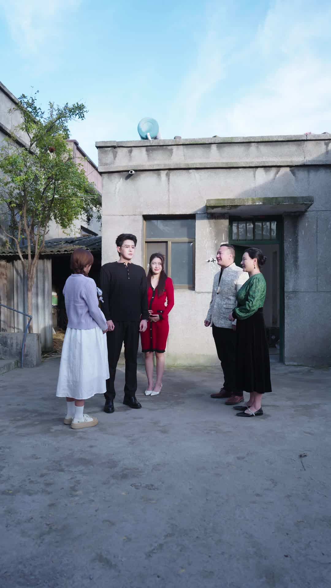 Episodio 50 - Matrimonio falso, embarazo verdadero