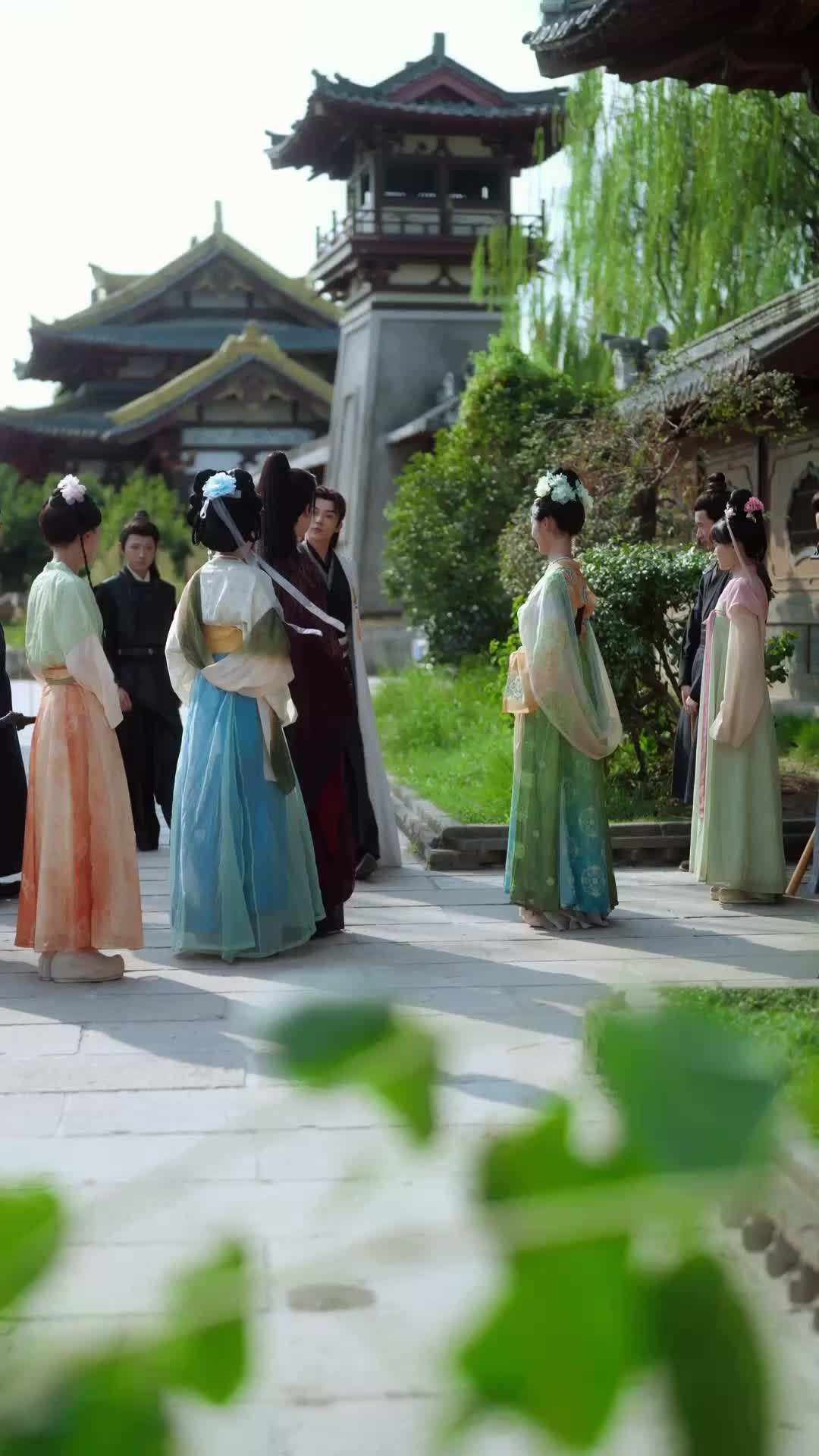 Episode 49 - Married to a Rogue Prince