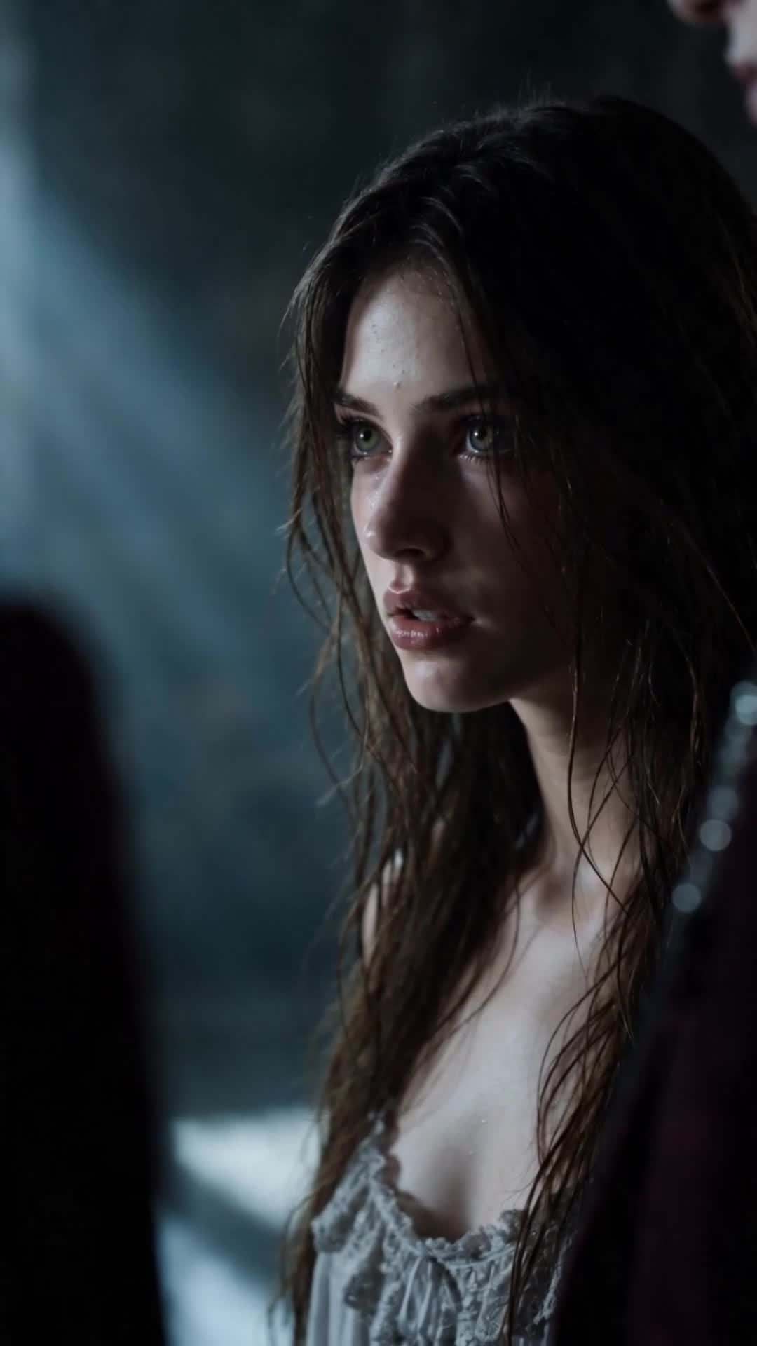 Episode 2 - My Vampire First Love Regretted Losing Me