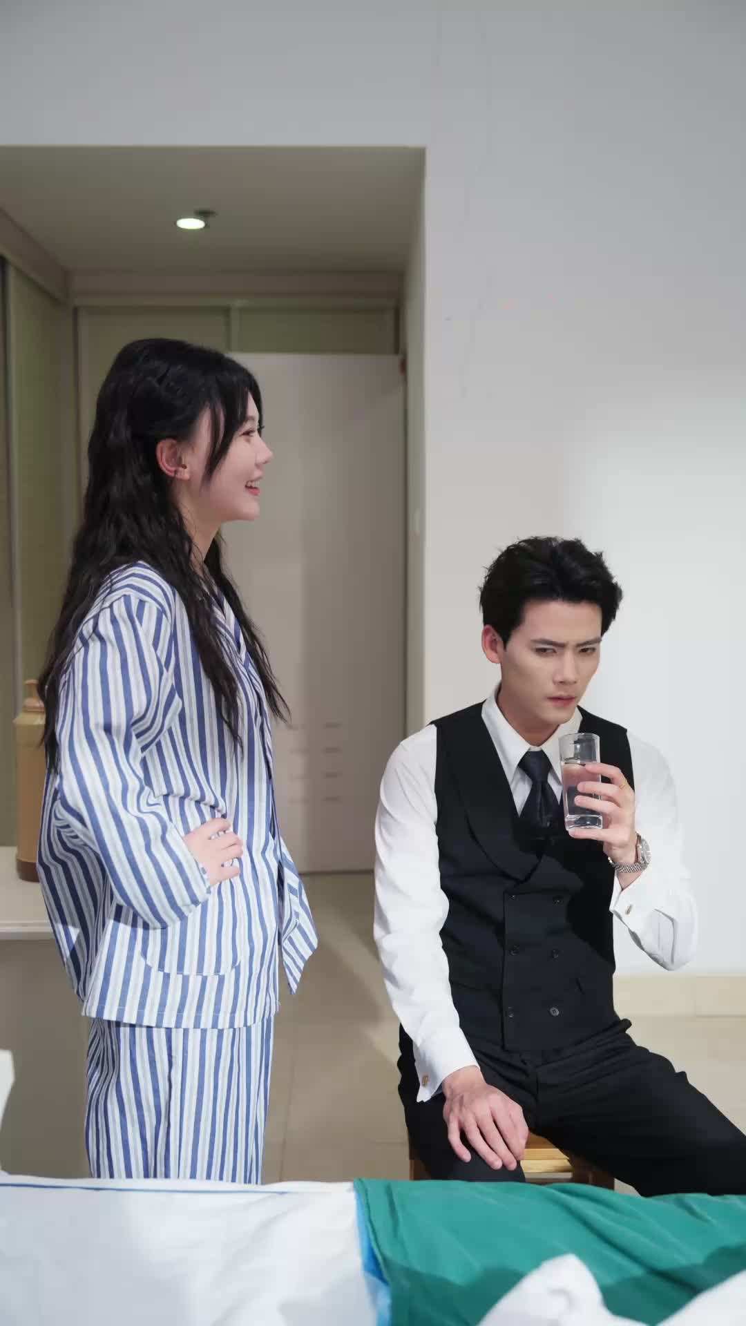 Episode 33 - Contract Wife Is a Drama Queen