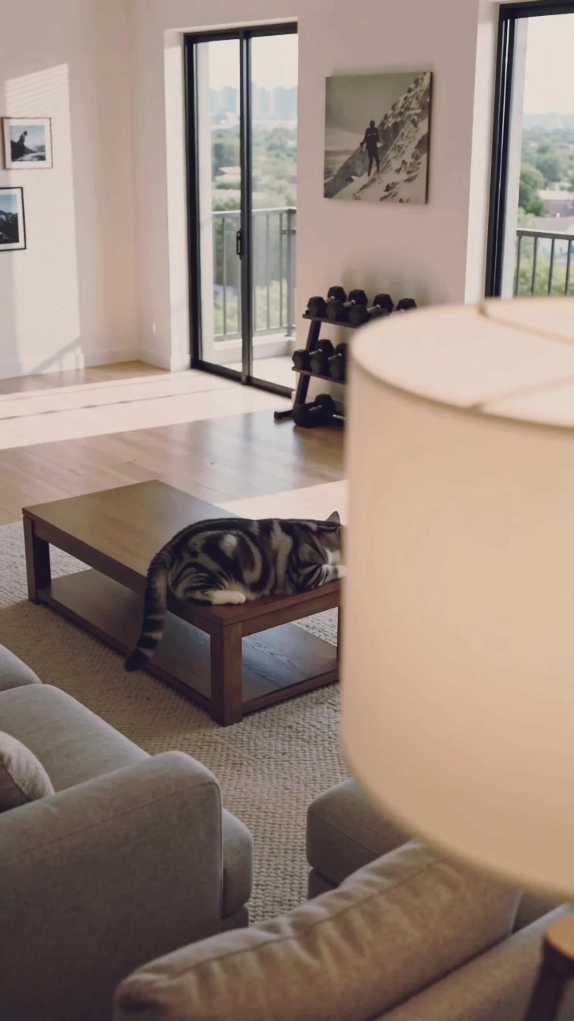 Episode 3 - My GF Turned Into a Cat