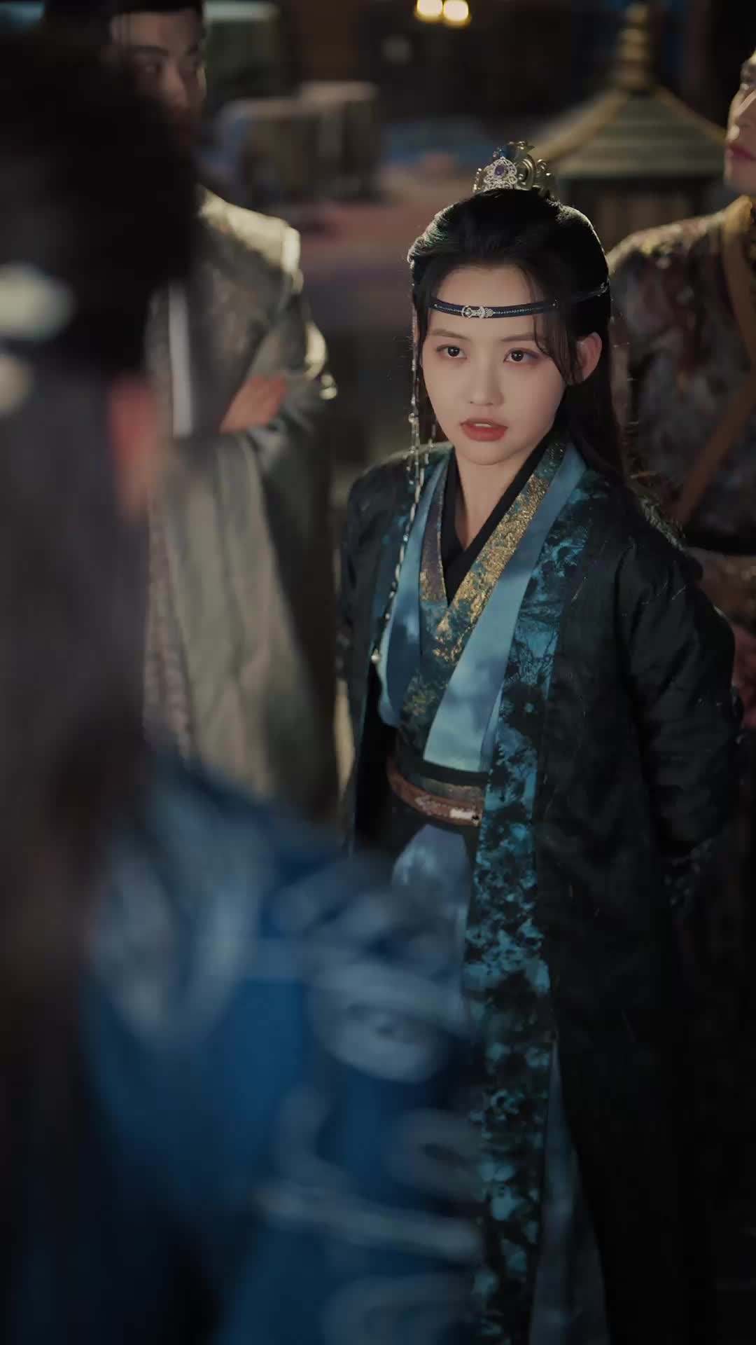 Episode 8 - After I Became the Emperor's Bully