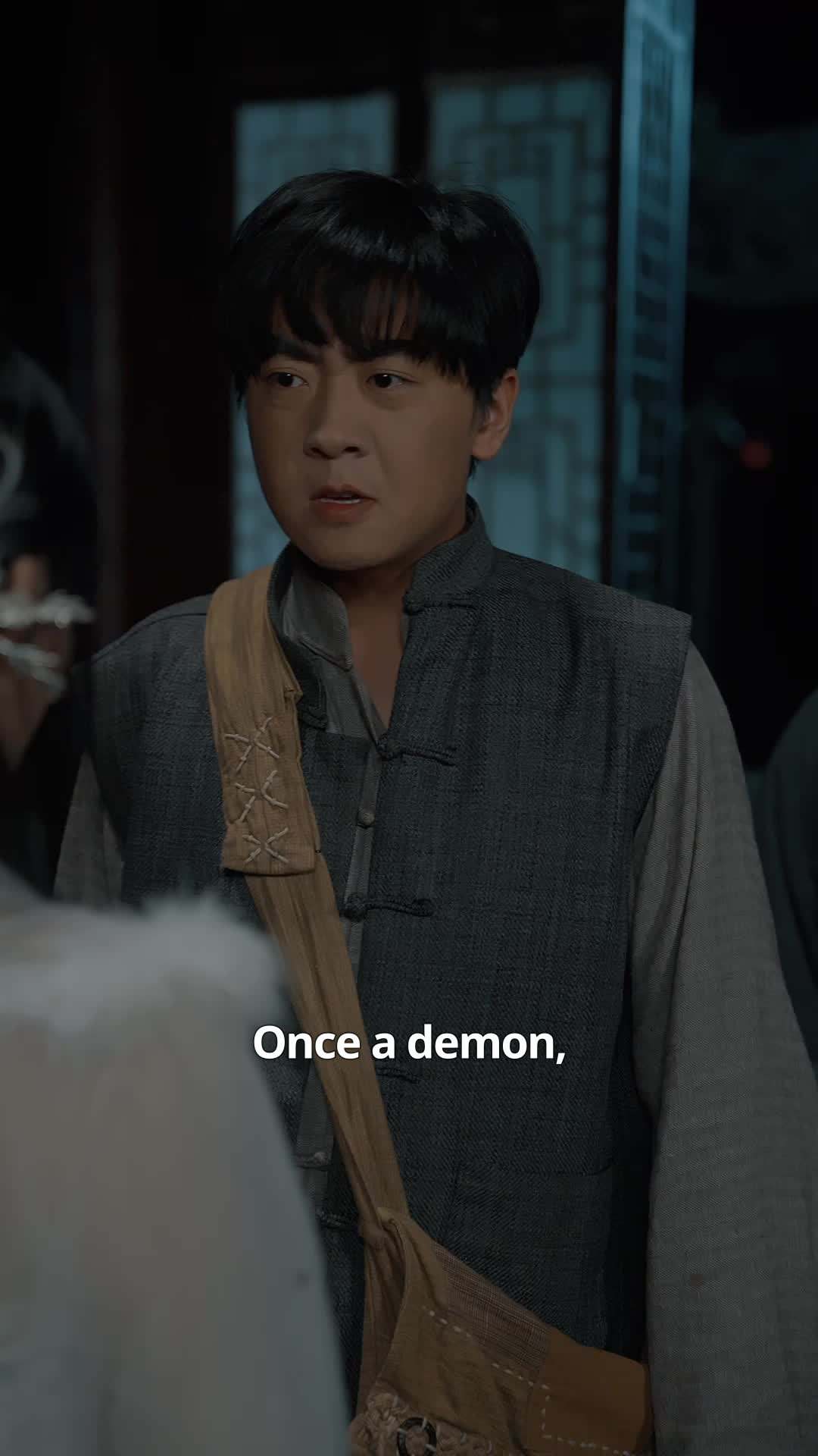 Episode 51 - Fate's Chosen: The Last Exorcist