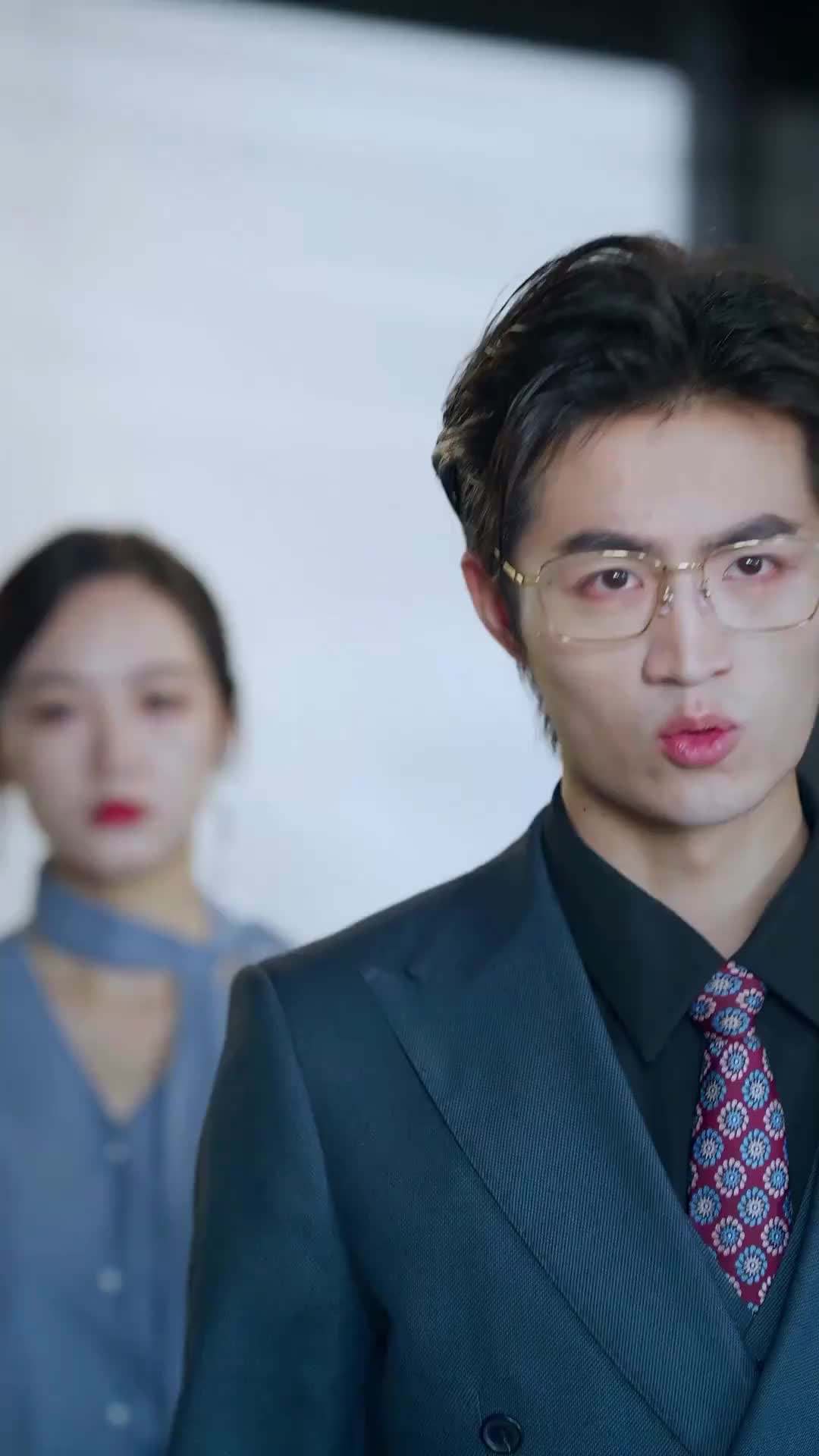 에피소드 41 - 나의 억만장자 경비원 아빠