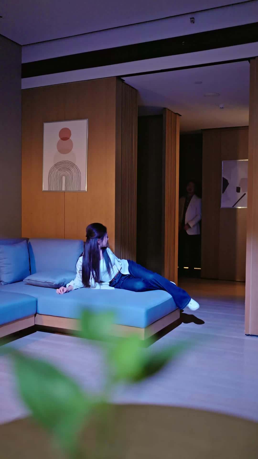 Episode 3 - Silent Star, Shining Scars