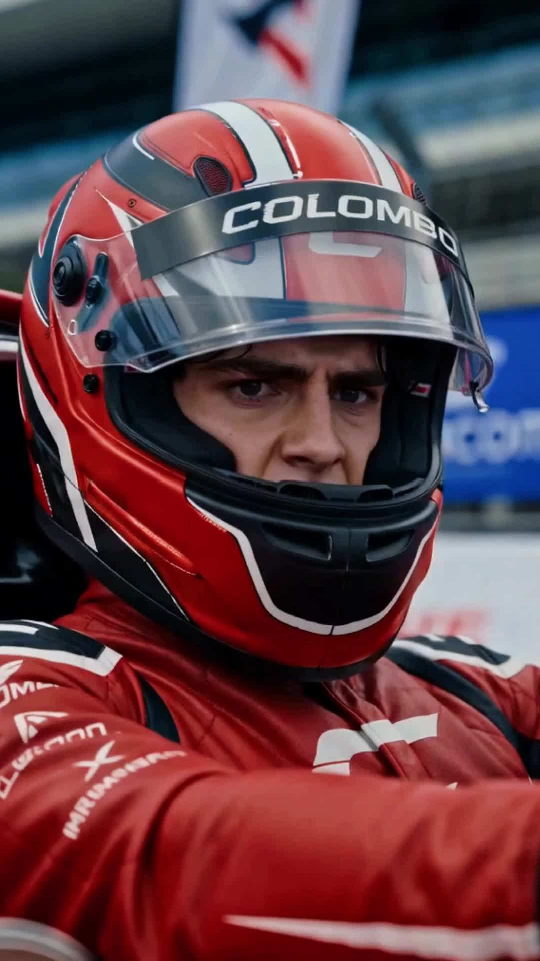 Episódio 12 - Dei um "T-bone" no meu rival da F1