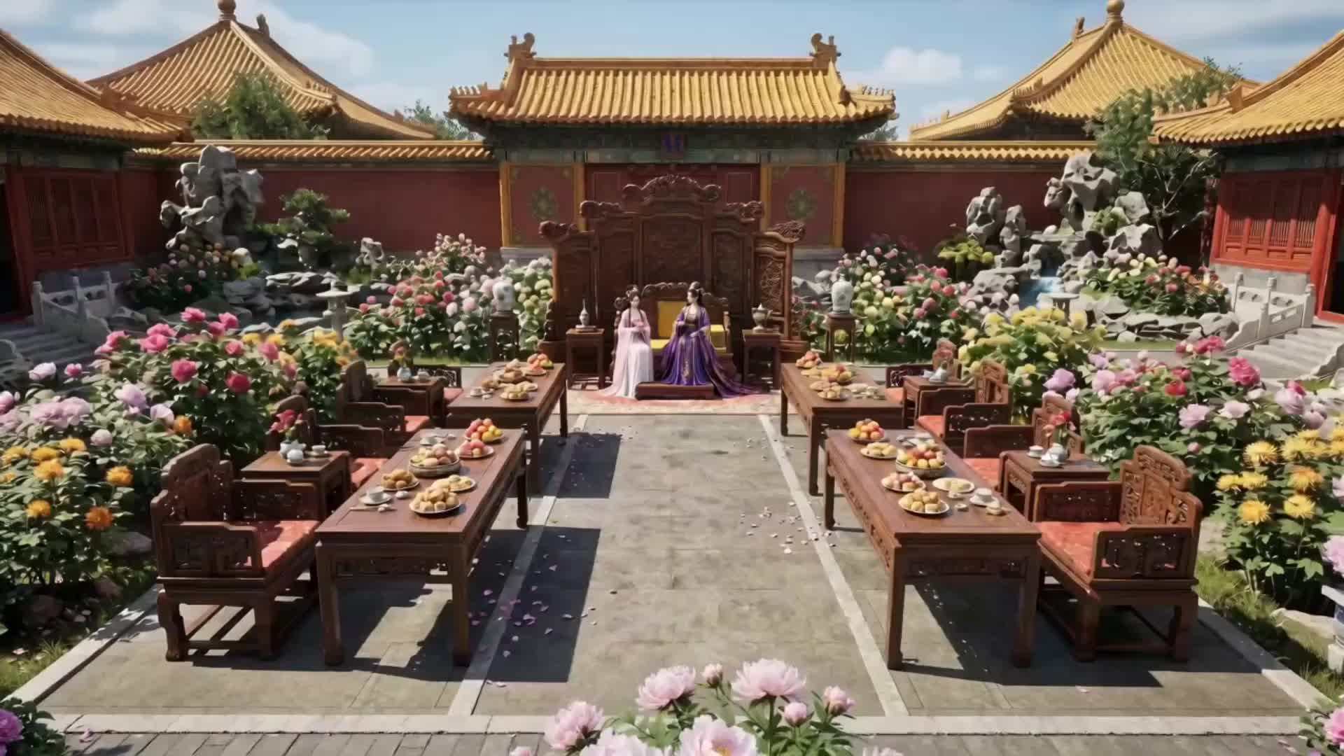Episode 21 - The Witch Empress