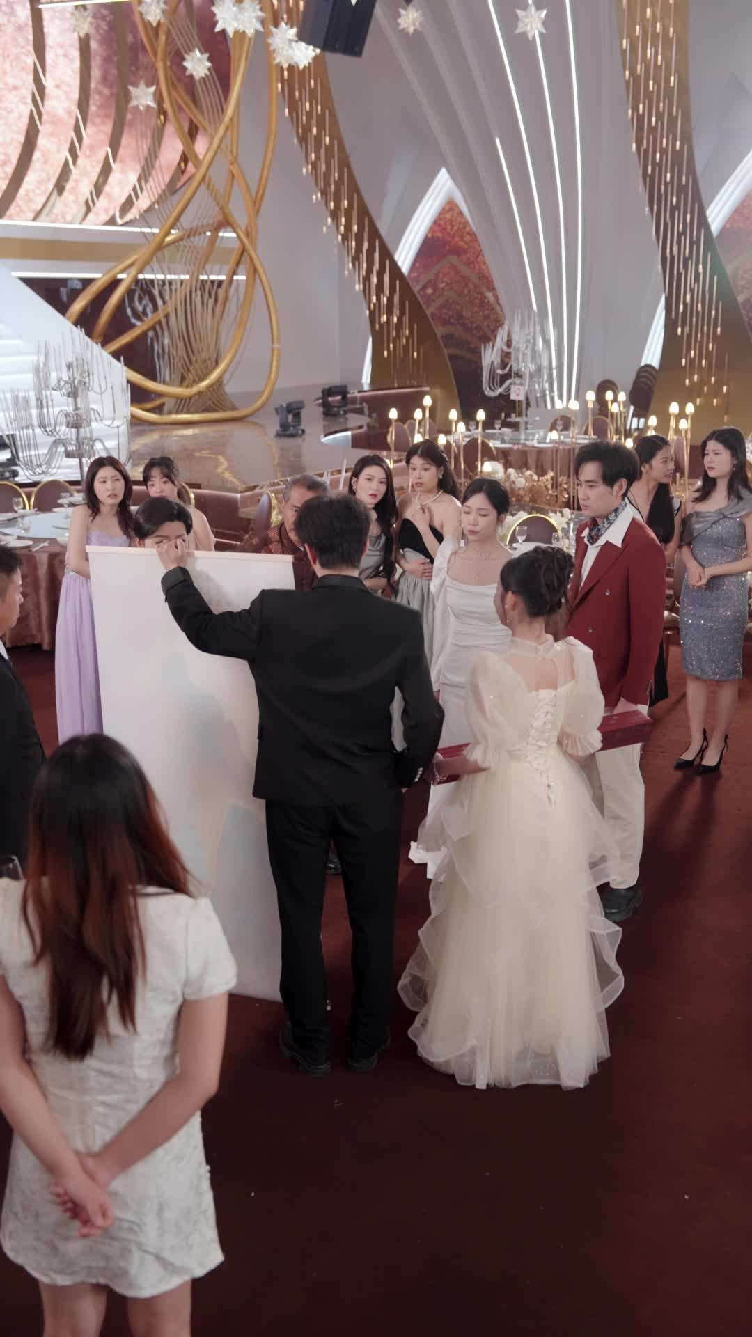 ตอน34-ภาพยนตร์ รักหลอกๆ กับทายาทพันล้าน เต็มเรื่อง